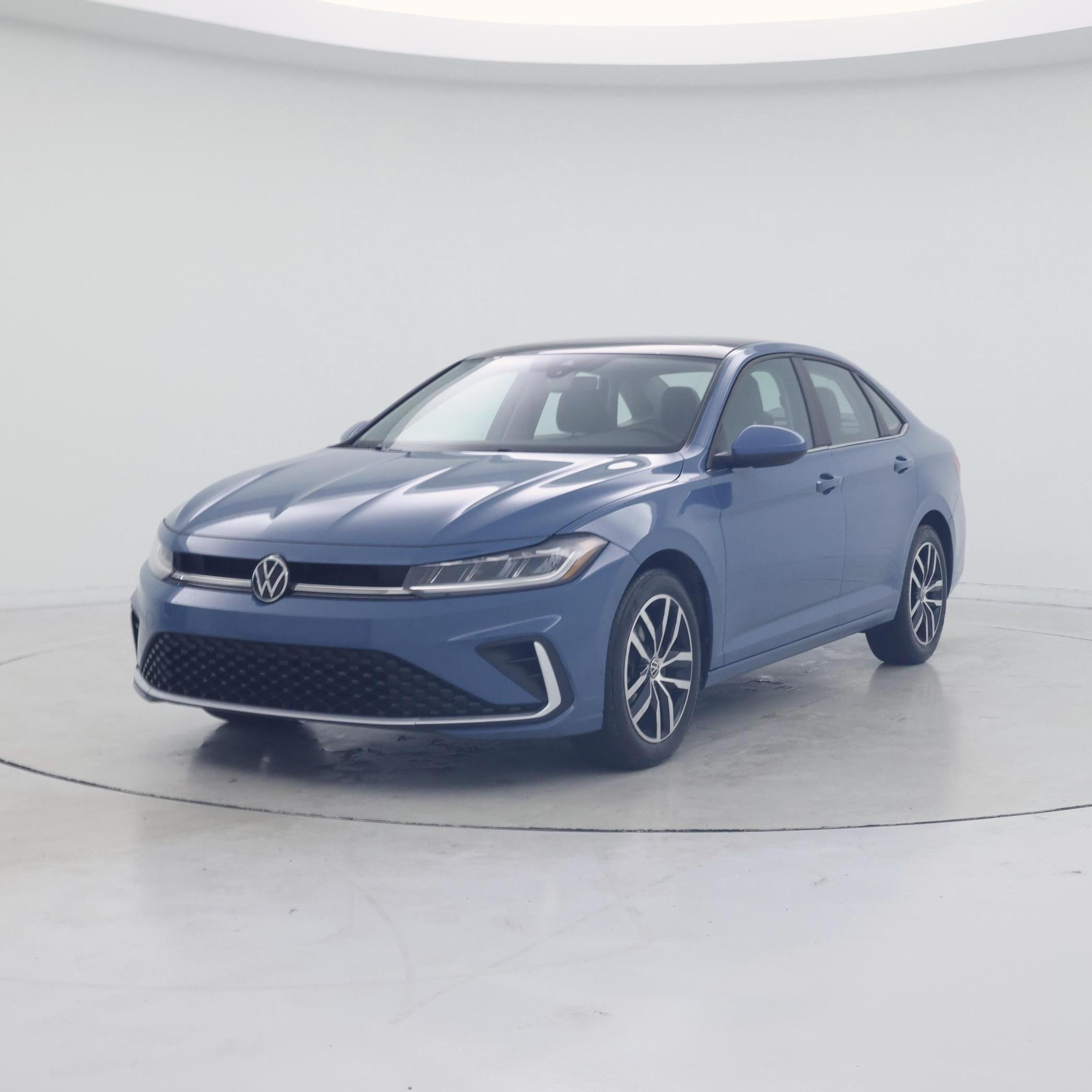 Thumbnail: 2025 Volkswagen Jetta - 4