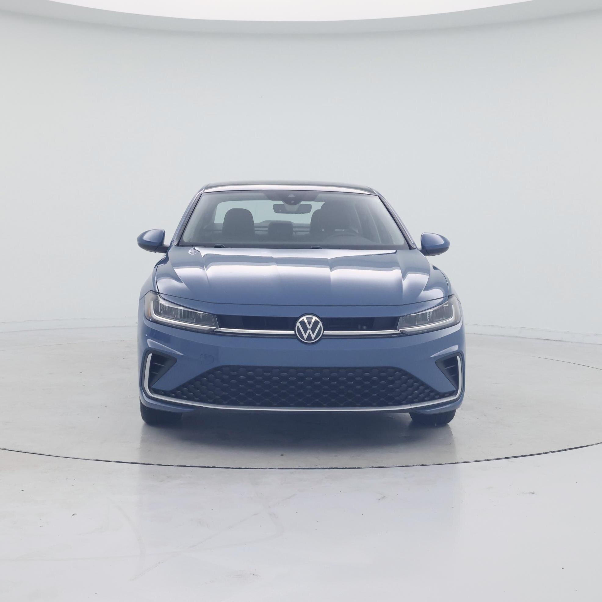 Thumbnail: 2025 Volkswagen Jetta - 5