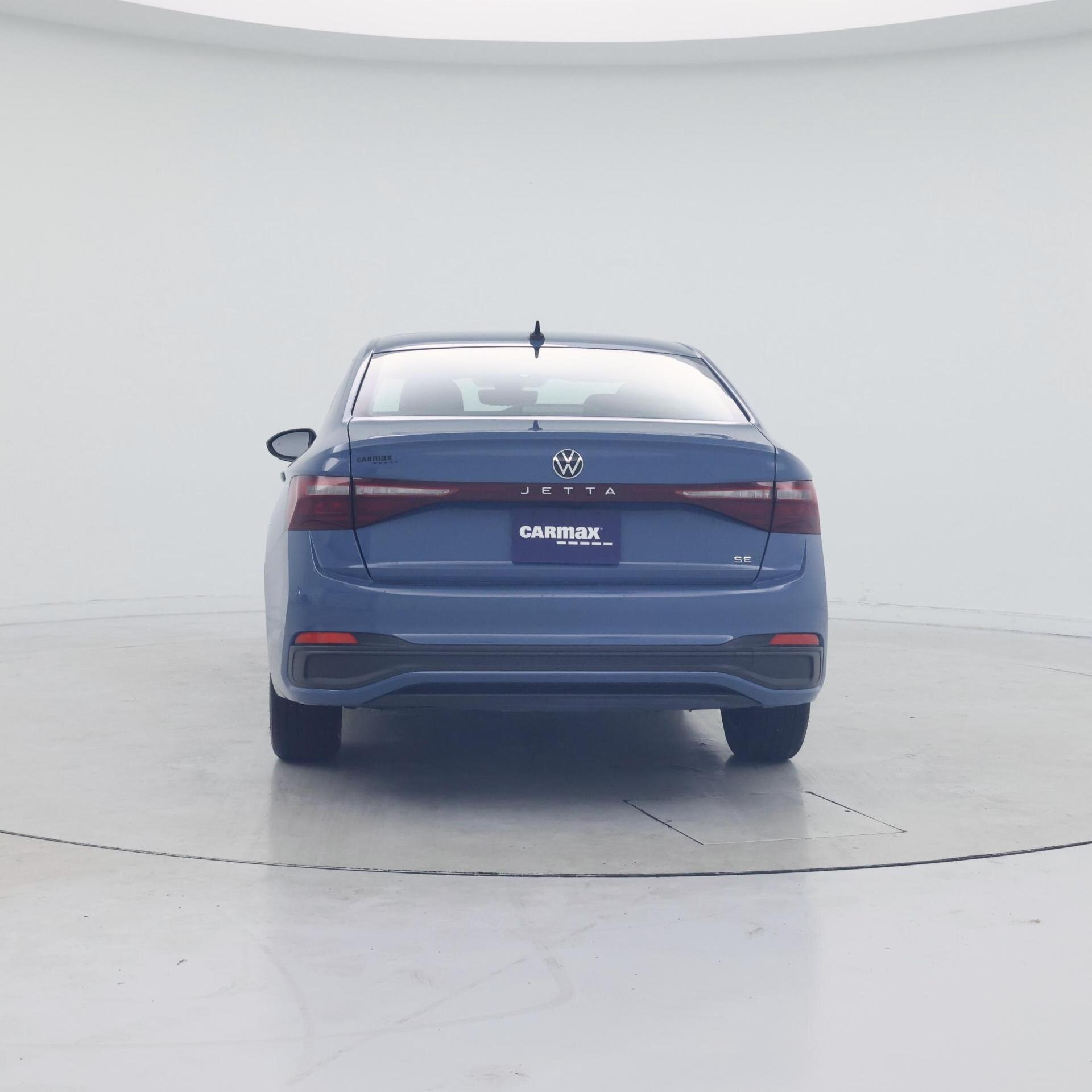 Thumbnail: 2025 Volkswagen Jetta - 6
