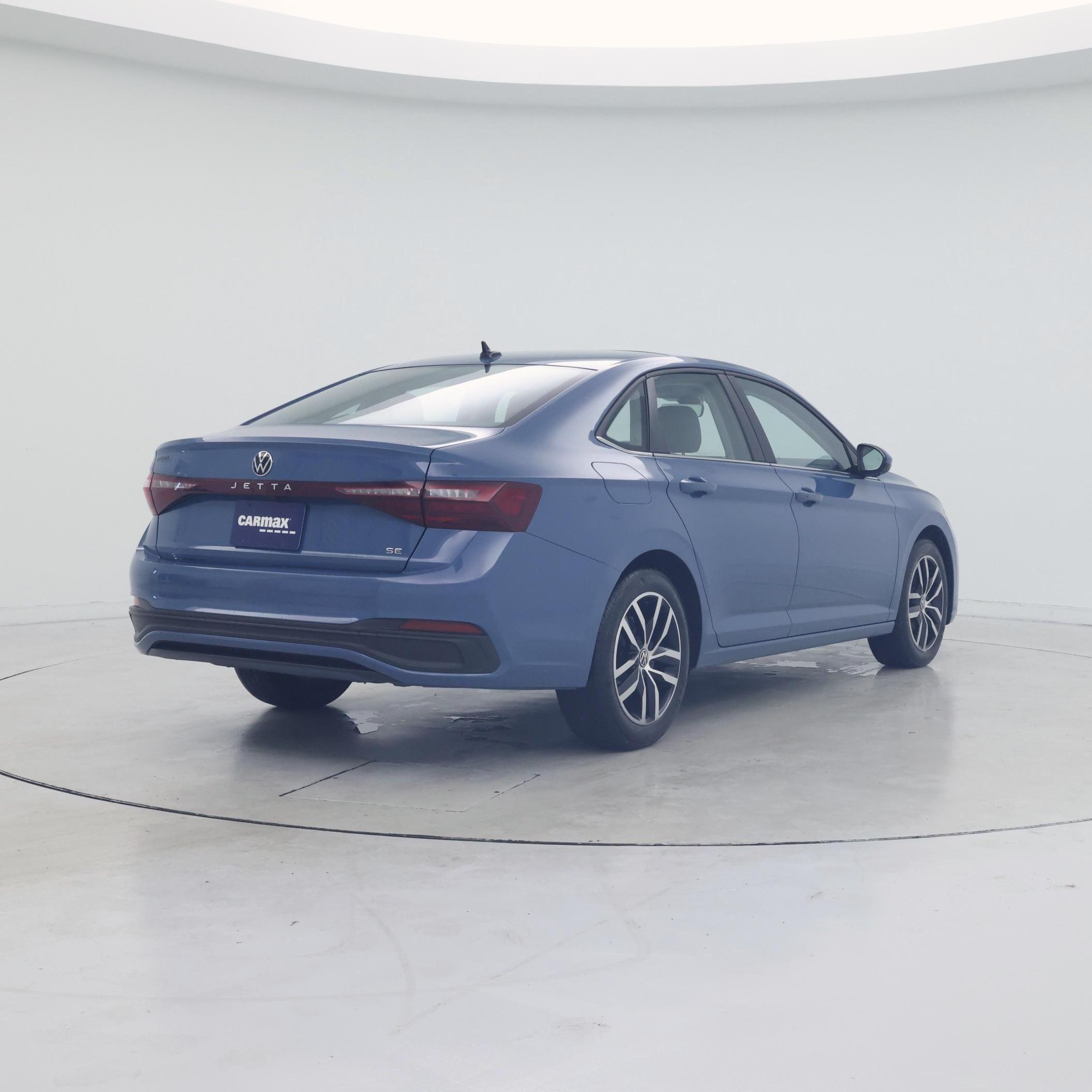 Thumbnail: 2025 Volkswagen Jetta - 8