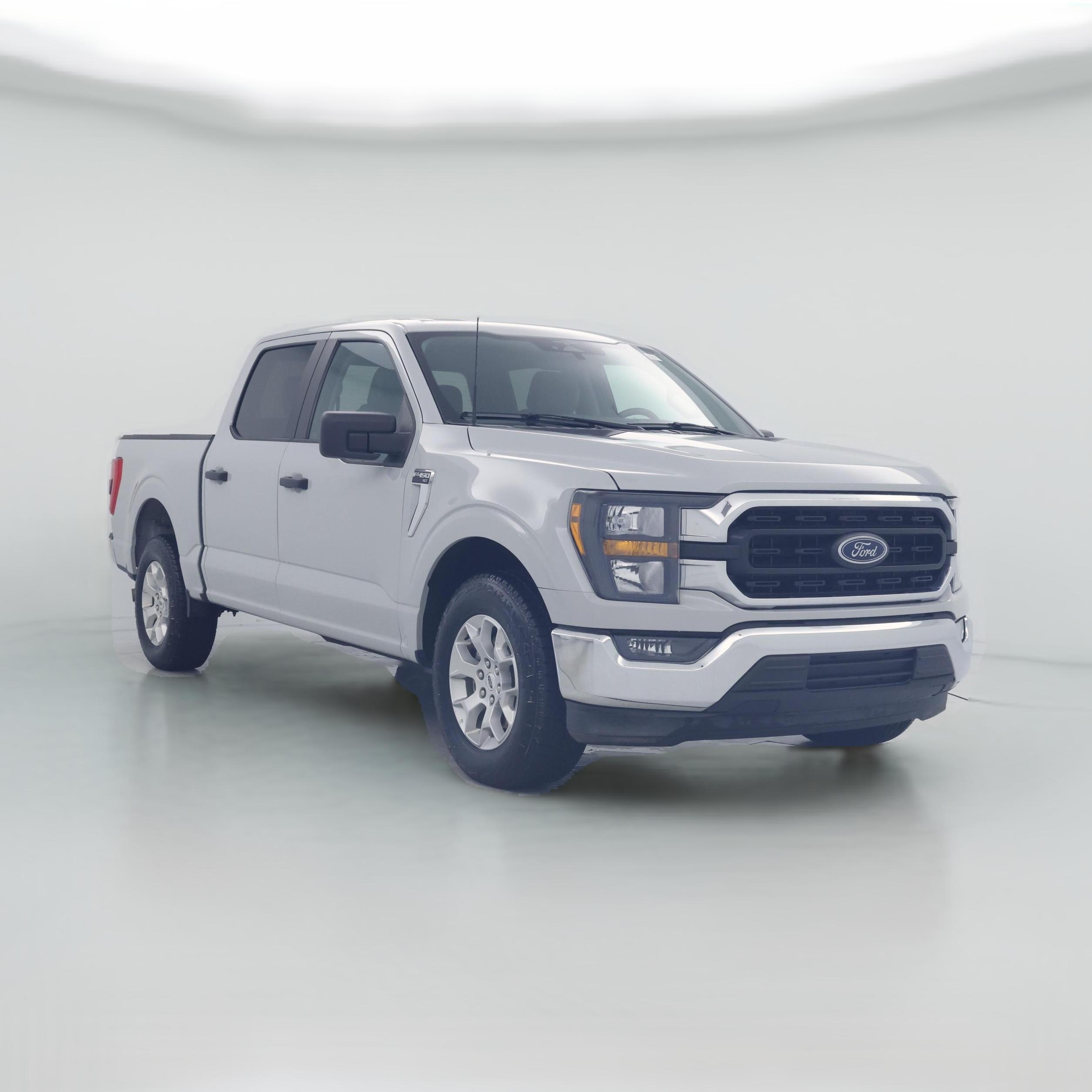 Thumbnail: 2023 Ford F-150 - 1