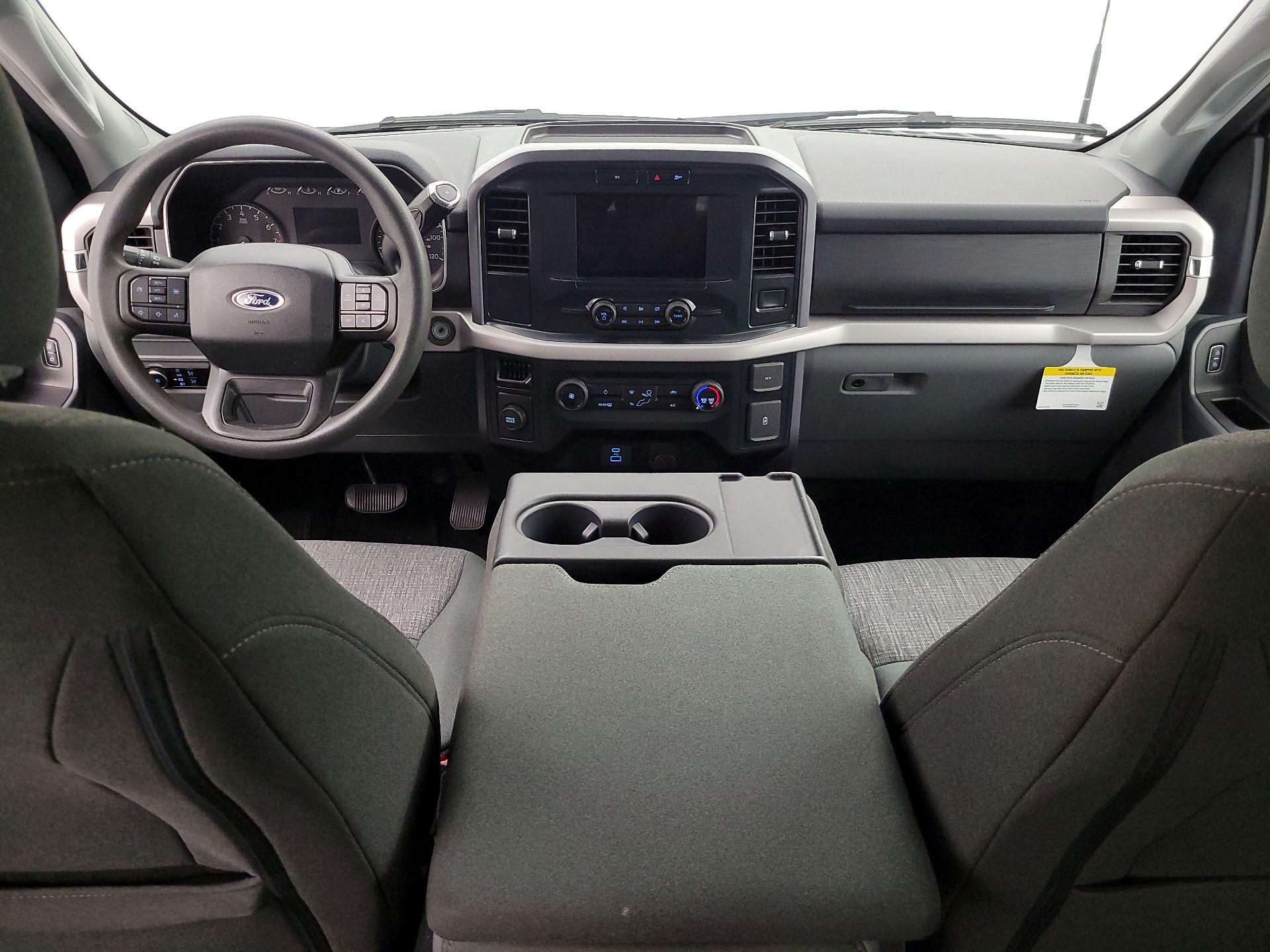 Thumbnail: 2023 Ford F-150 - 9