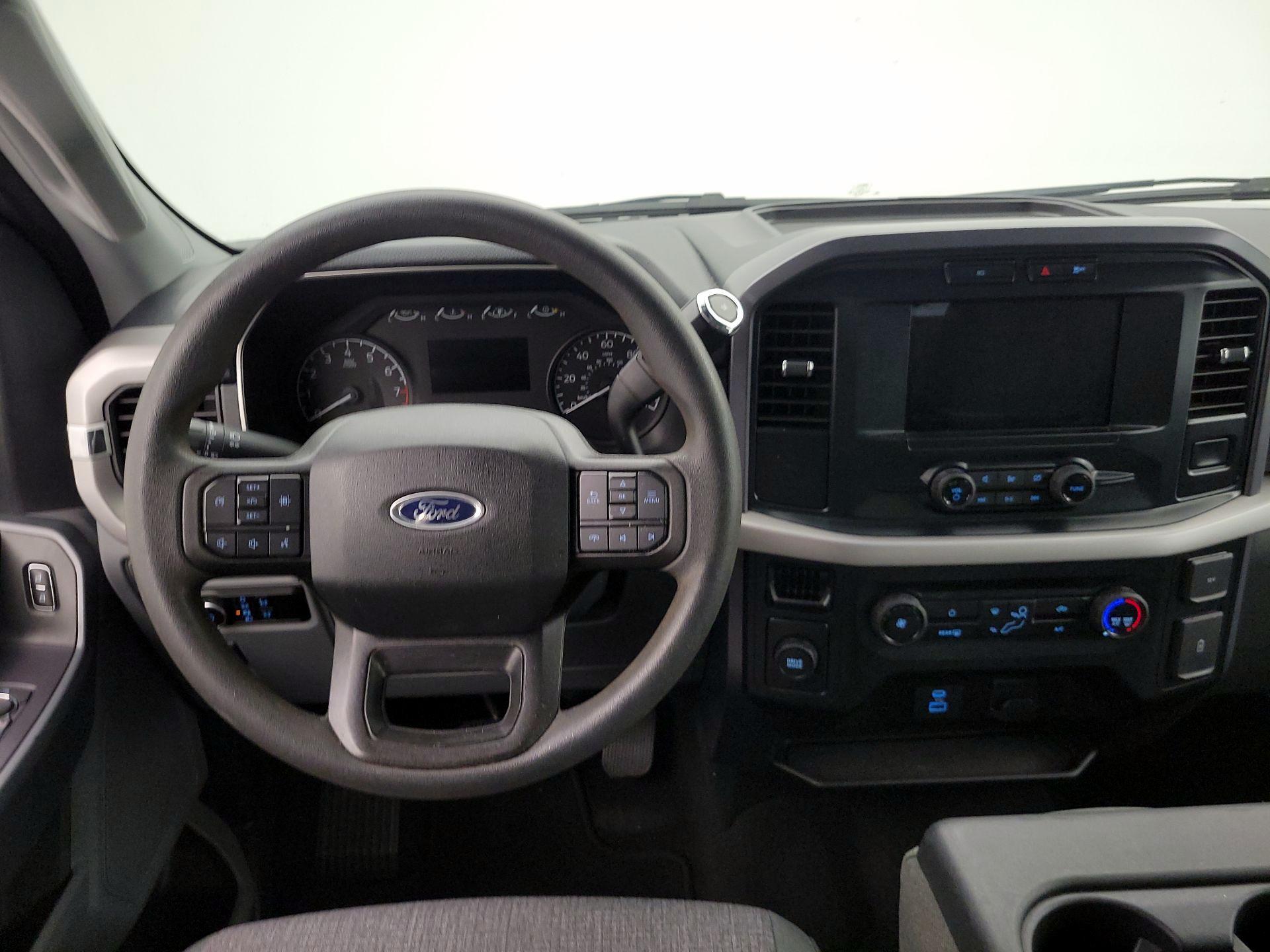 Thumbnail: 2023 Ford F-150 - 10
