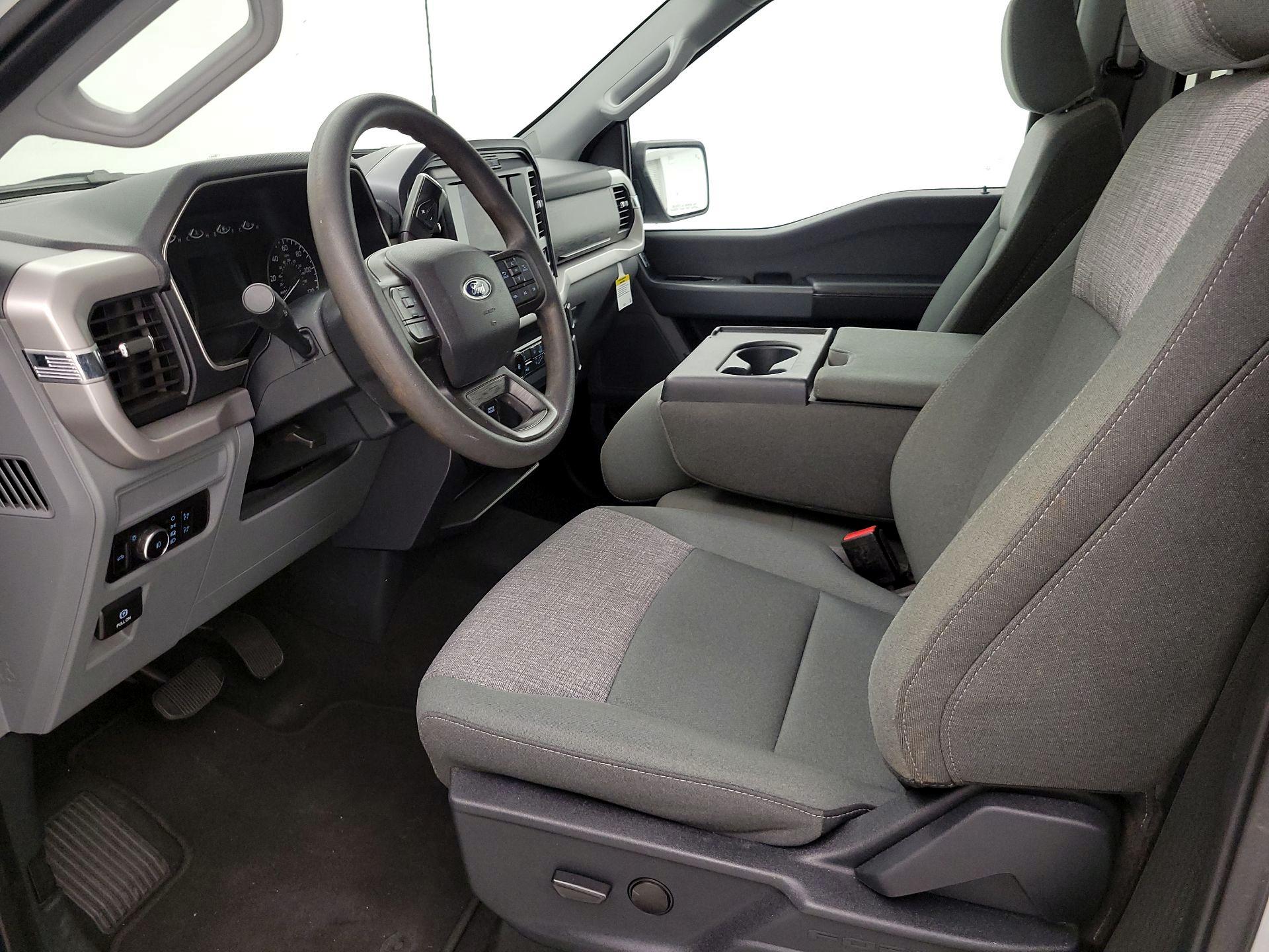 Thumbnail: 2023 Ford F-150 - 11