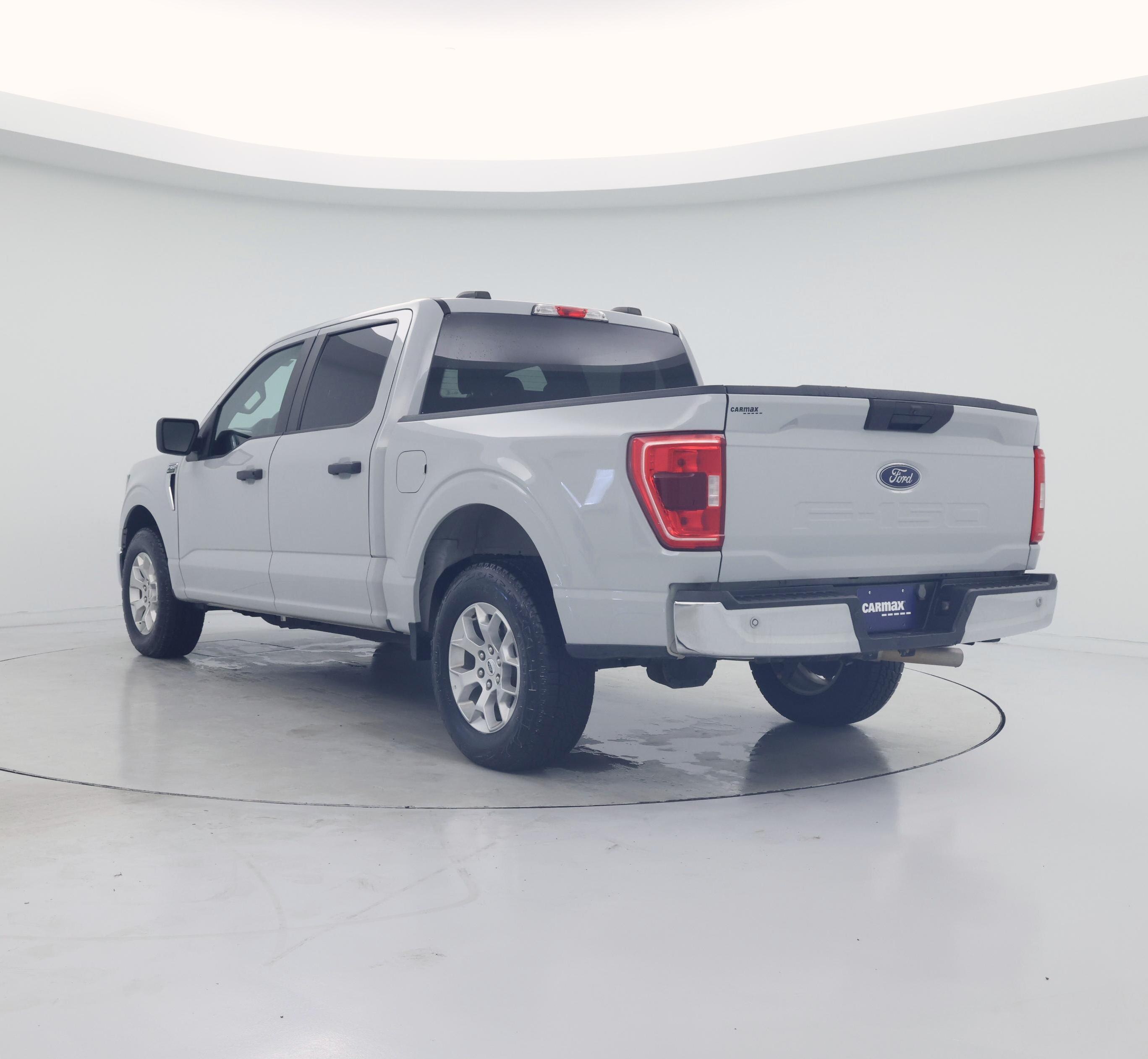 Thumbnail: 2023 Ford F-150 - 2