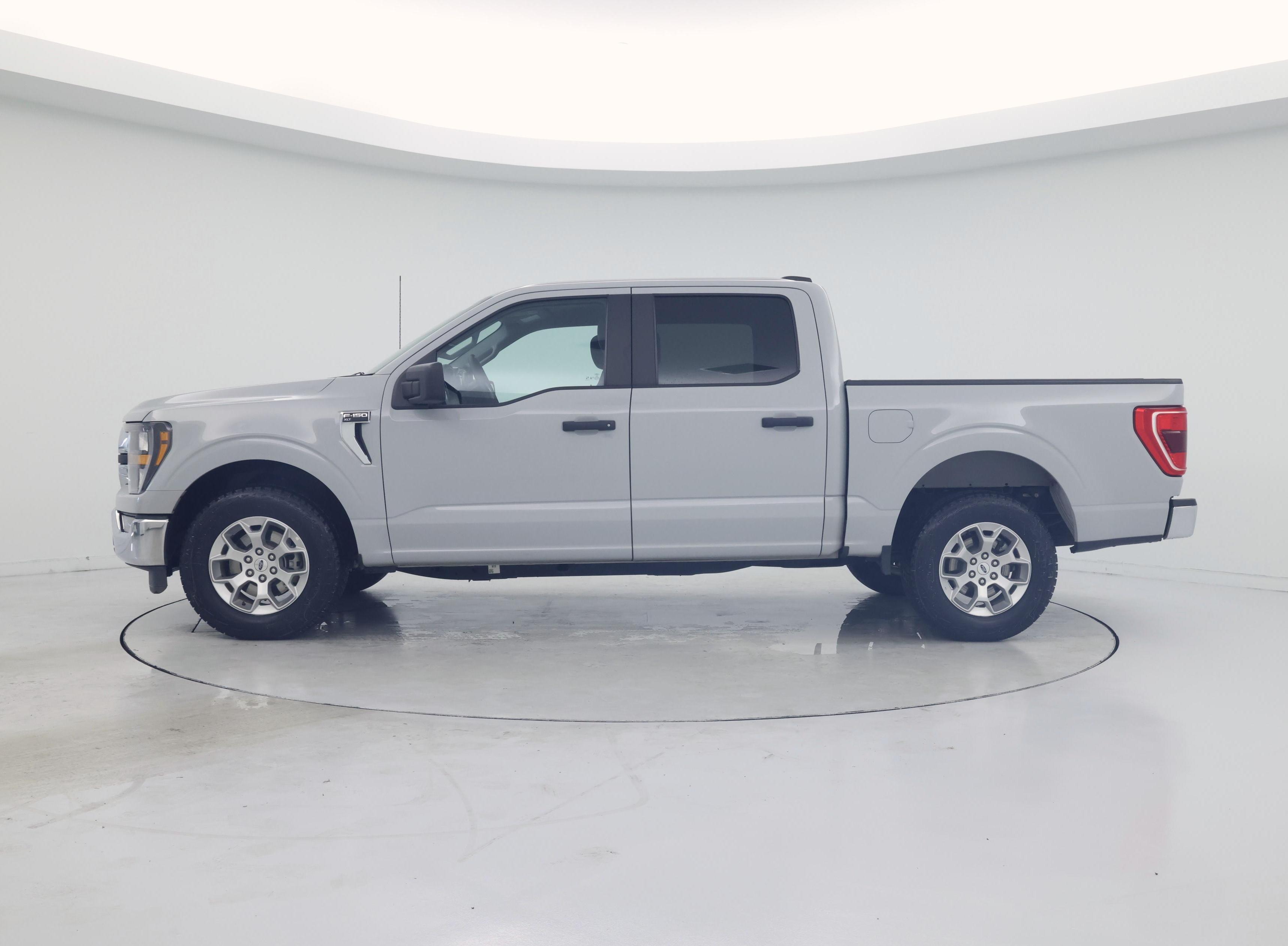 Thumbnail: 2023 Ford F-150 - 3
