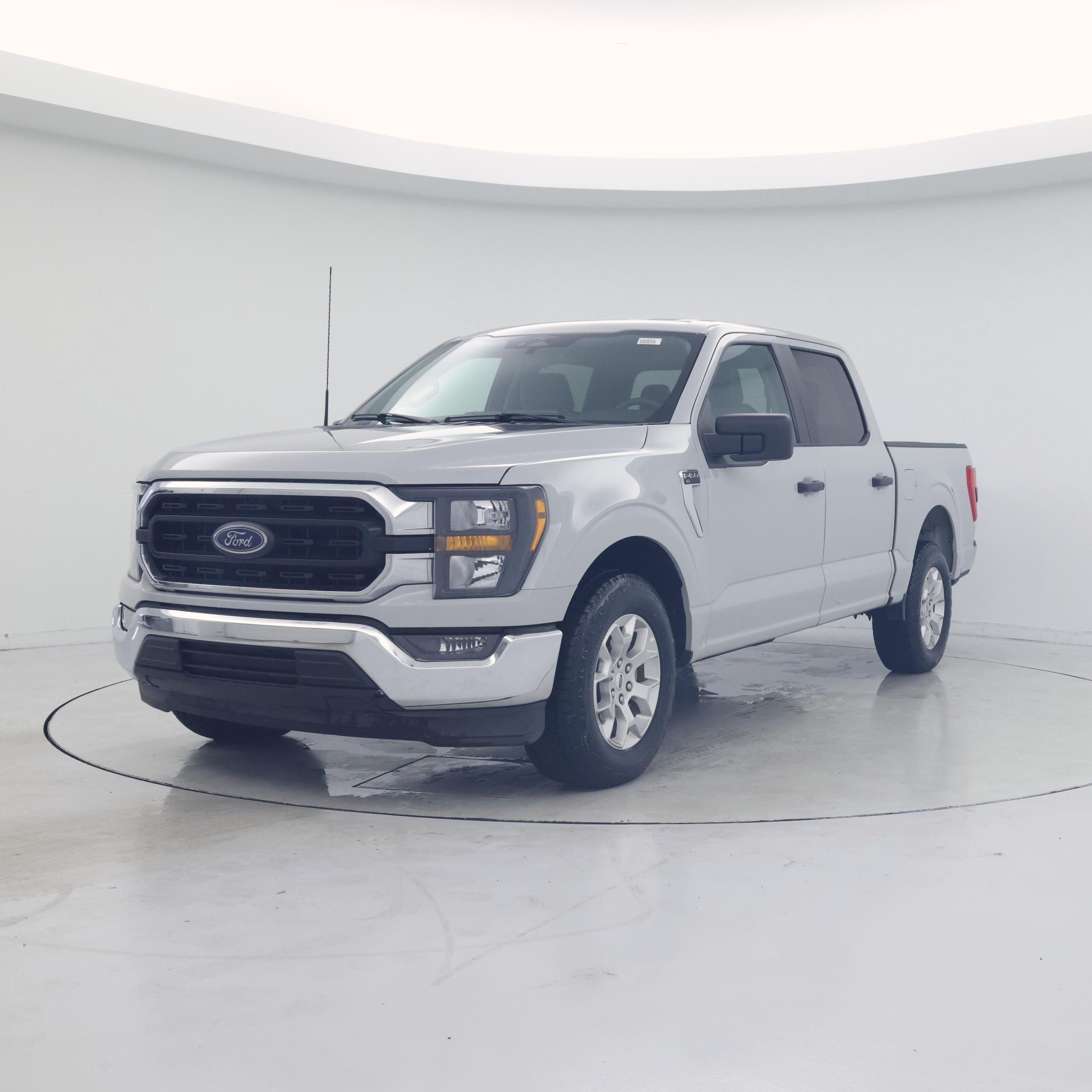Thumbnail: 2023 Ford F-150 - 4