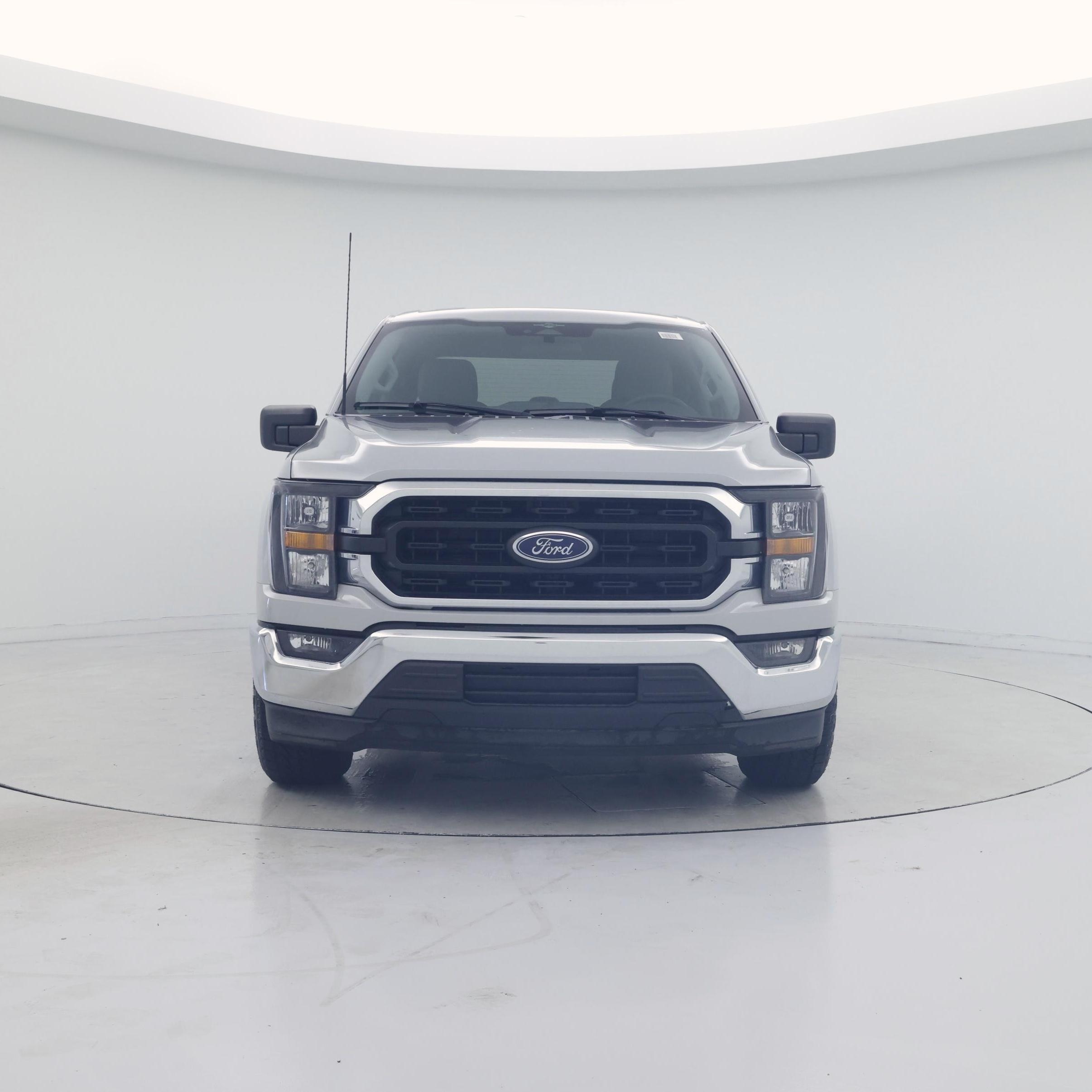 Thumbnail: 2023 Ford F-150 - 5