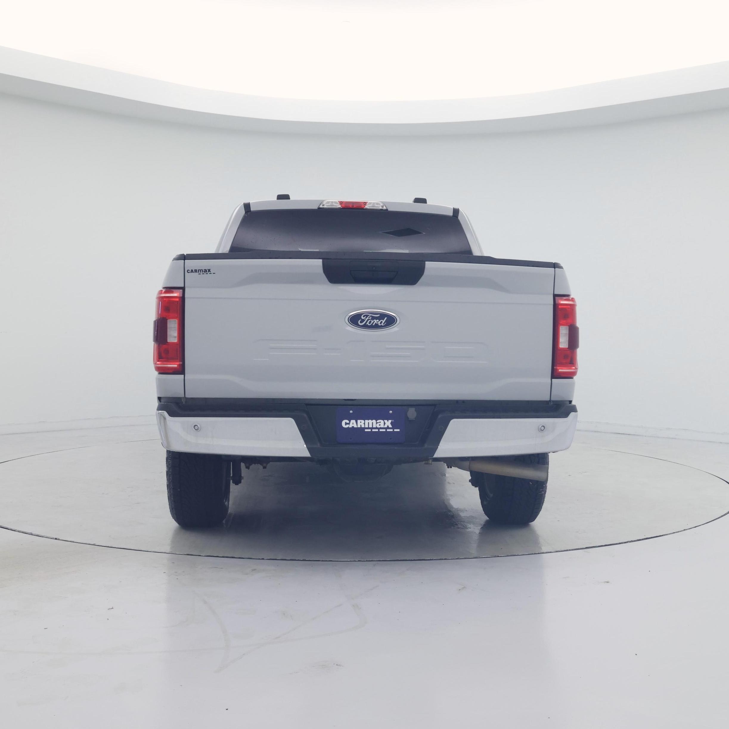 Thumbnail: 2023 Ford F-150 - 6