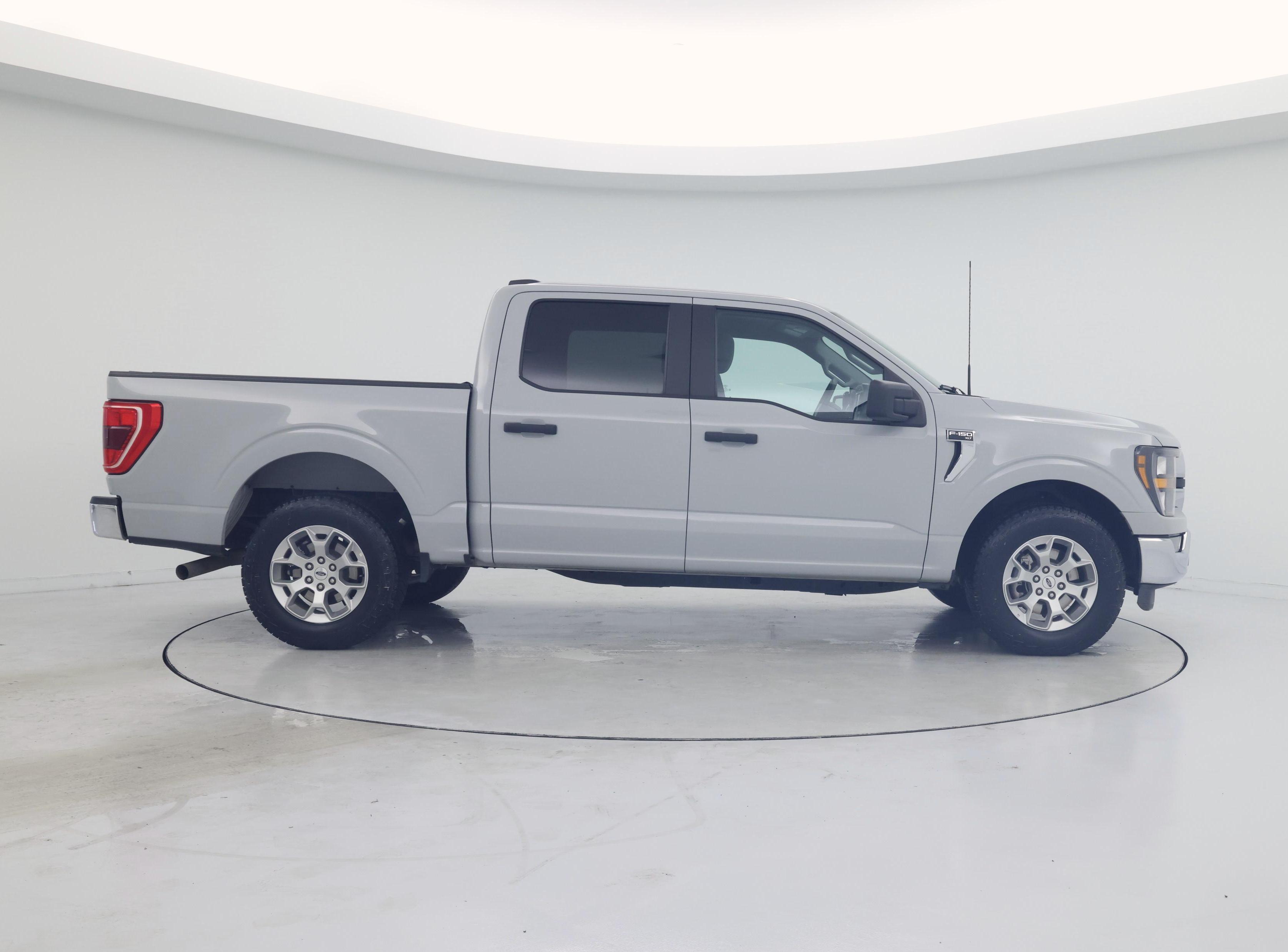 Thumbnail: 2023 Ford F-150 - 7