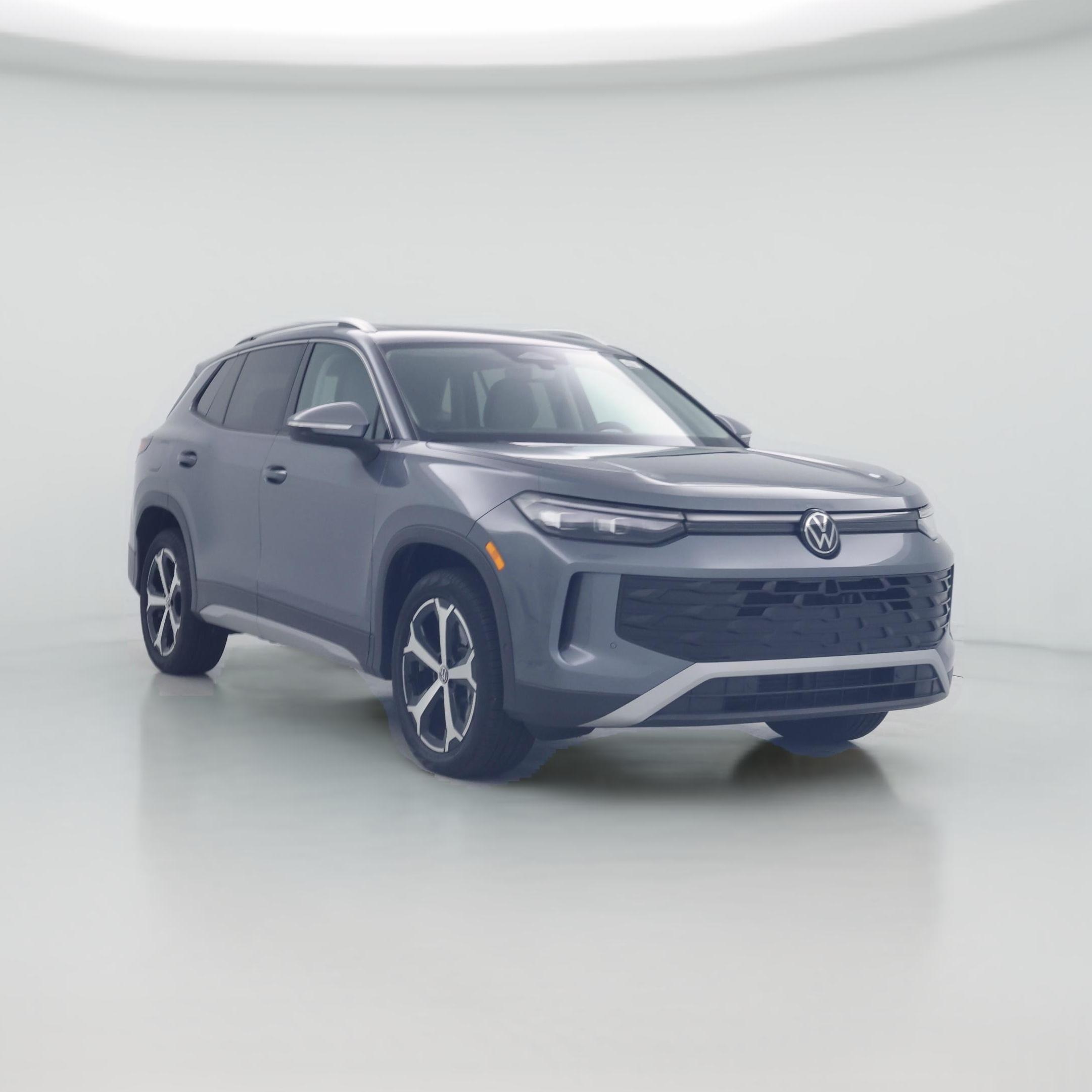 Thumbnail: 2025 Volkswagen Tiguan - 1