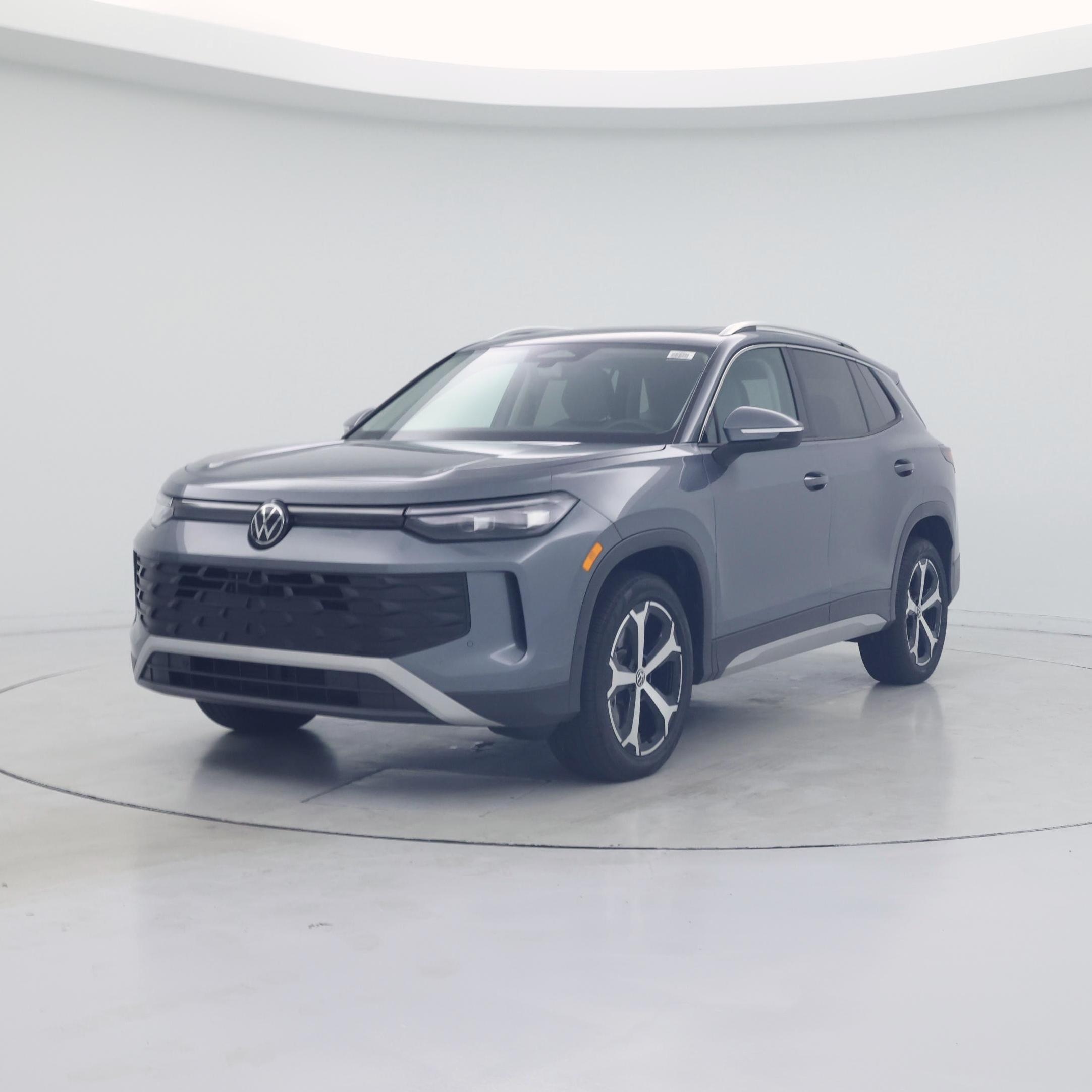 Thumbnail: 2025 Volkswagen Tiguan - 4