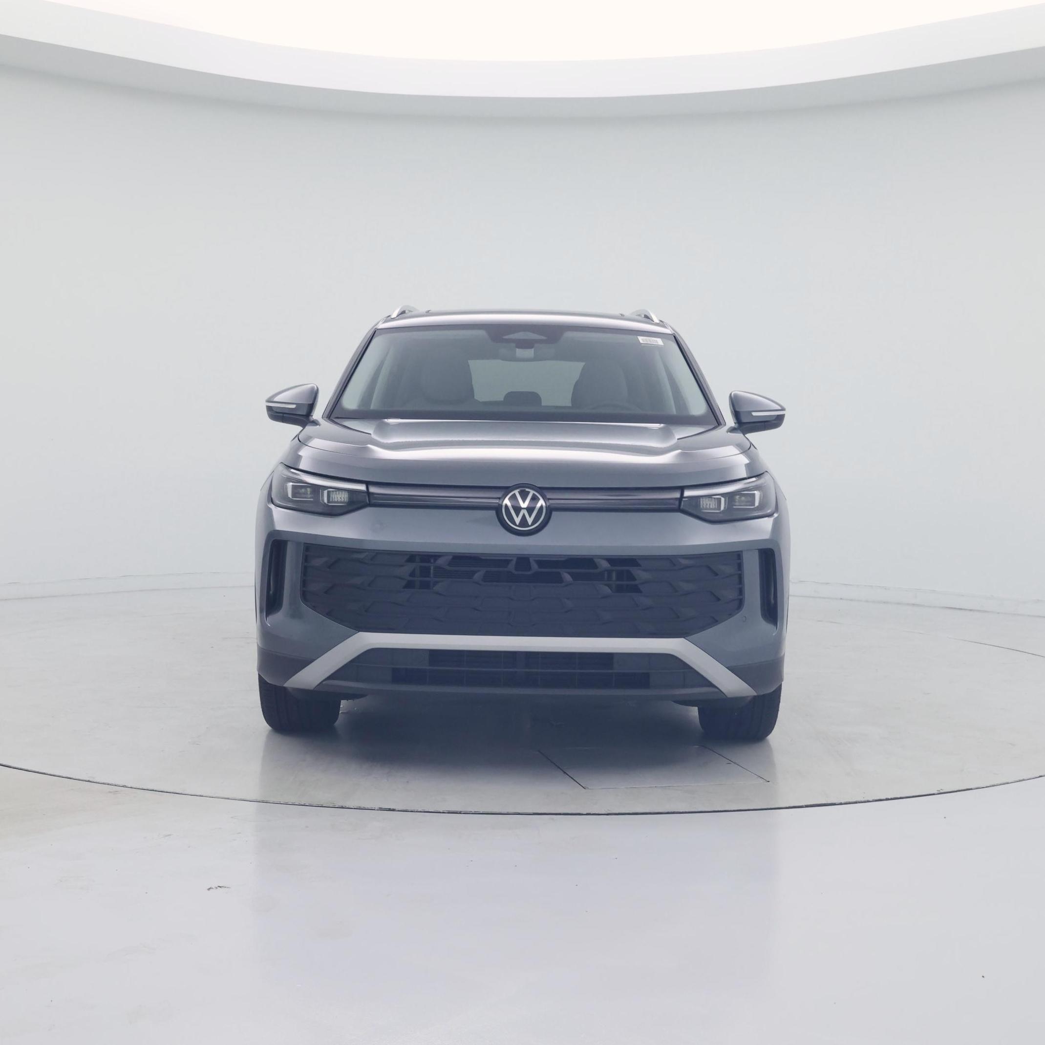 Thumbnail: 2025 Volkswagen Tiguan - 5