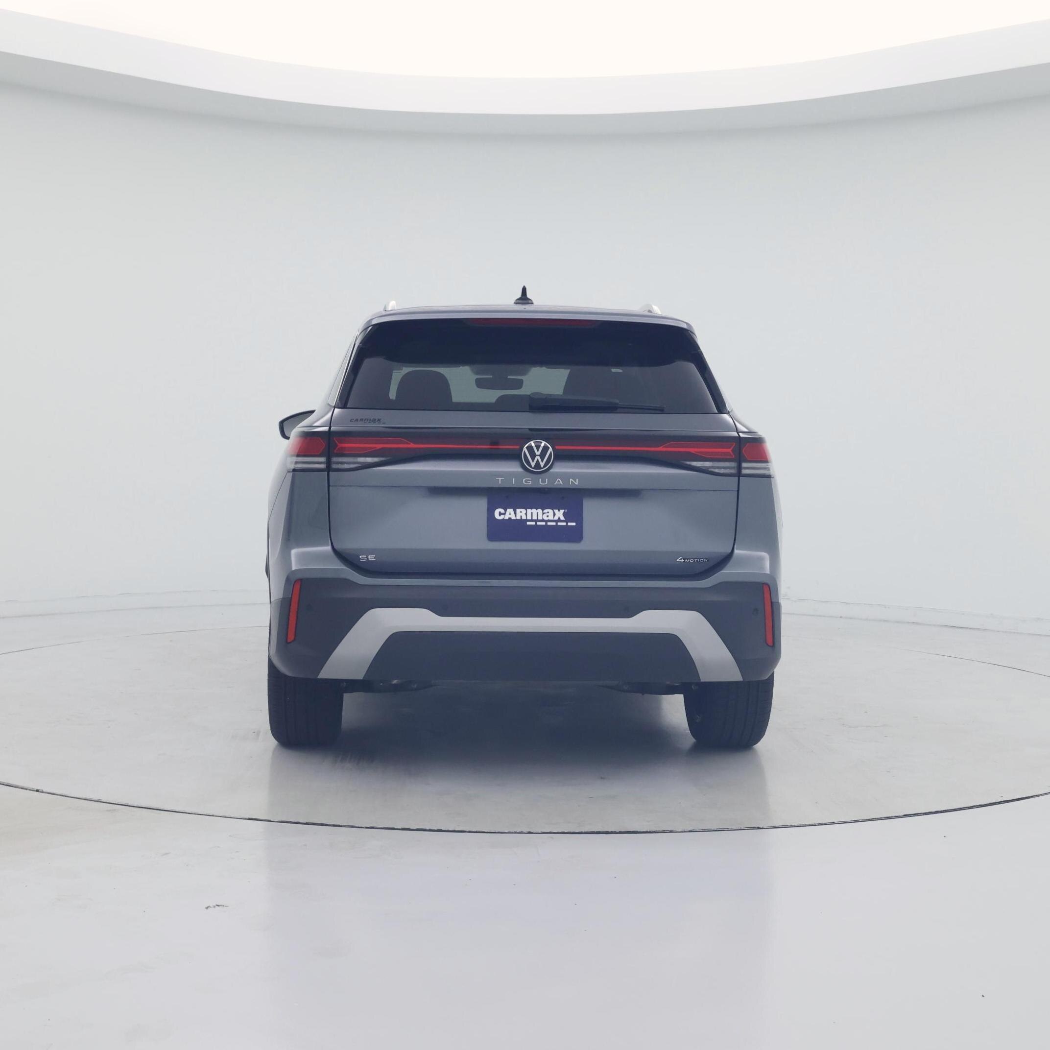 Thumbnail: 2025 Volkswagen Tiguan - 6