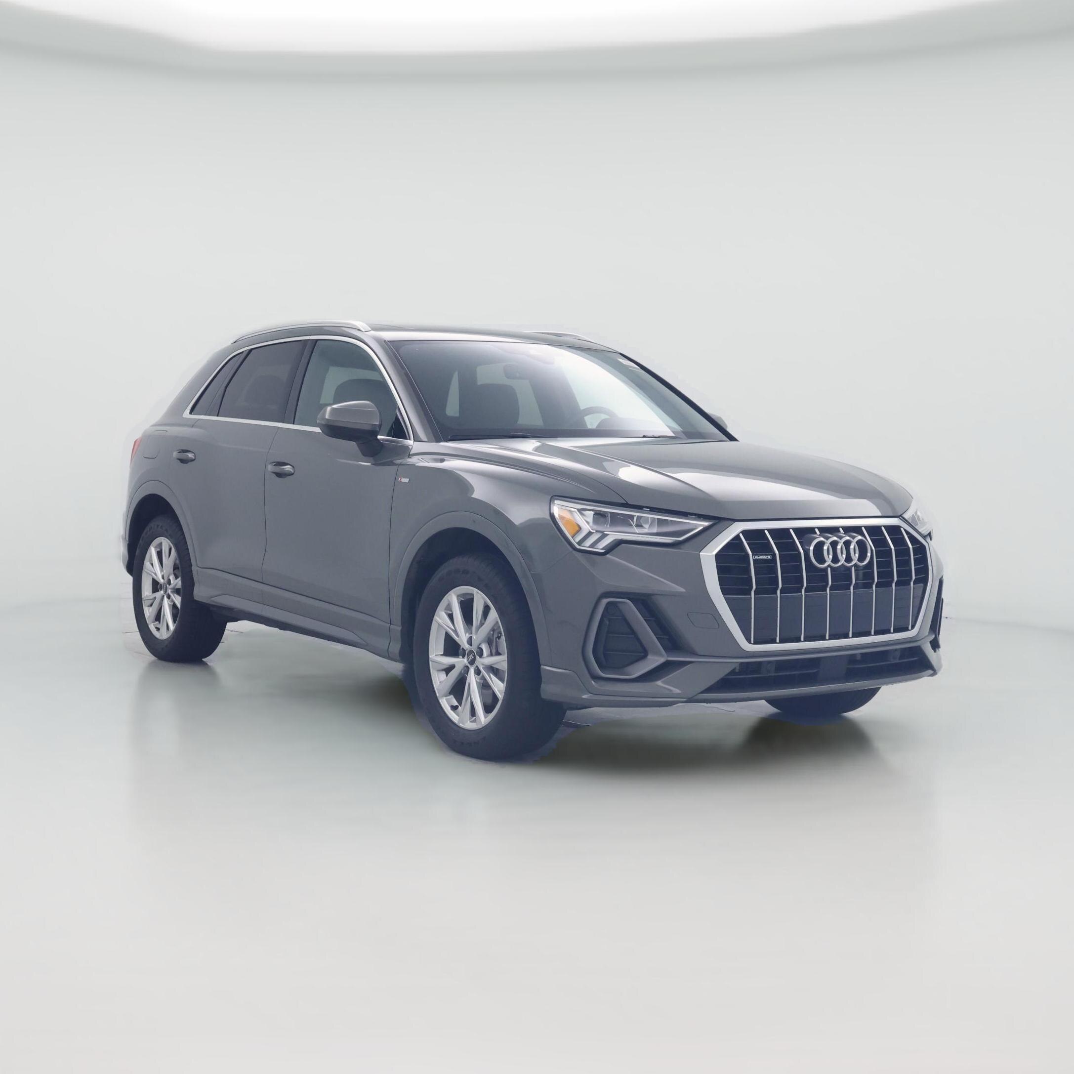 Thumbnail: 2024 Audi Q3 - 1