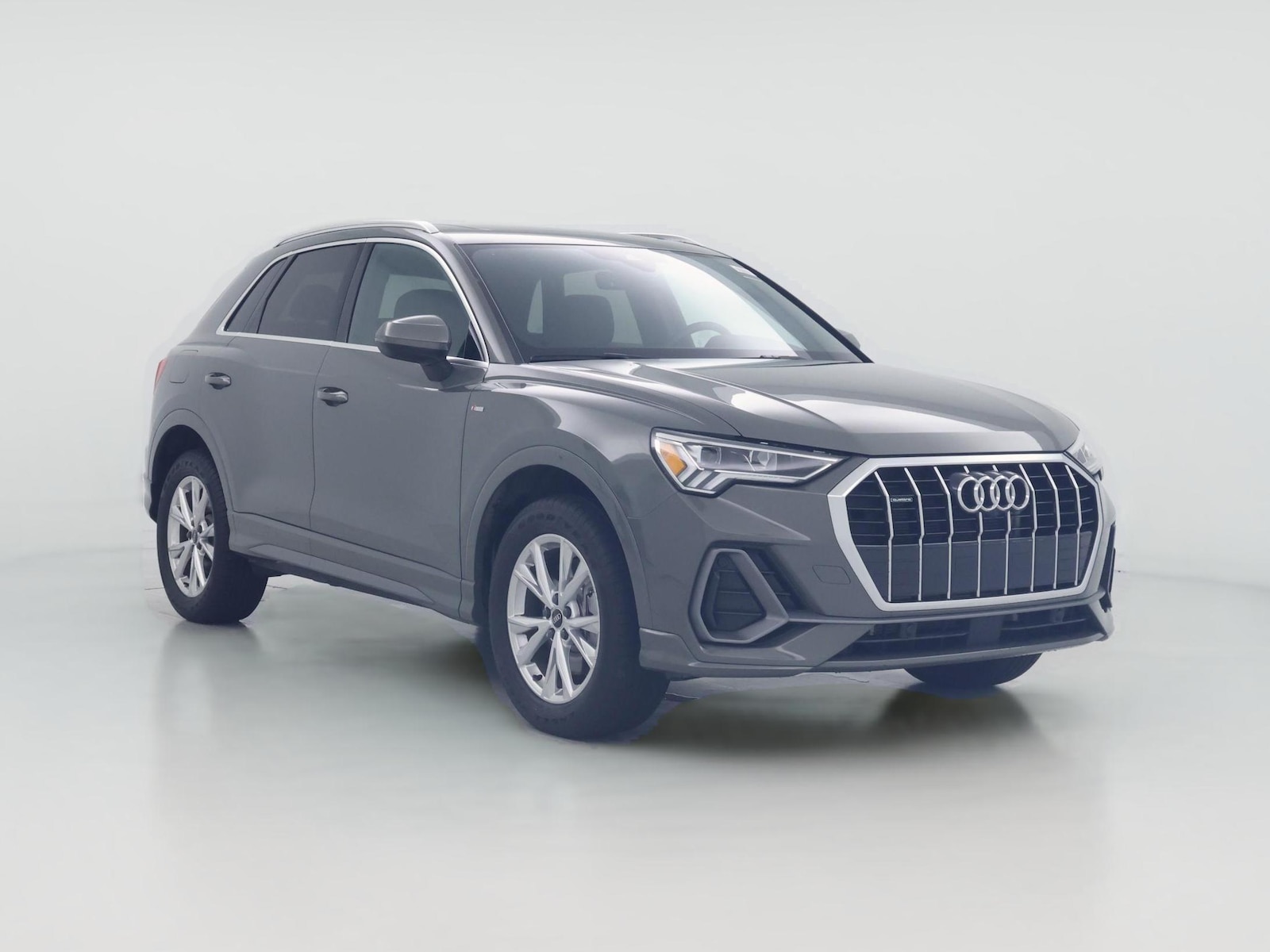 2024 Audi Q3 S Line Premium Plus