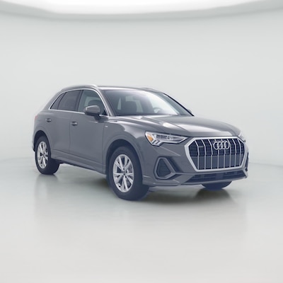 2024 Audi Q3 S-Line Premium Plus
