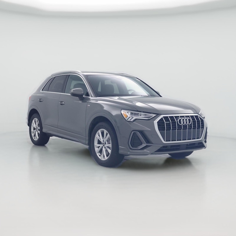 2024 Audi Q3 S-Line Premium Plus