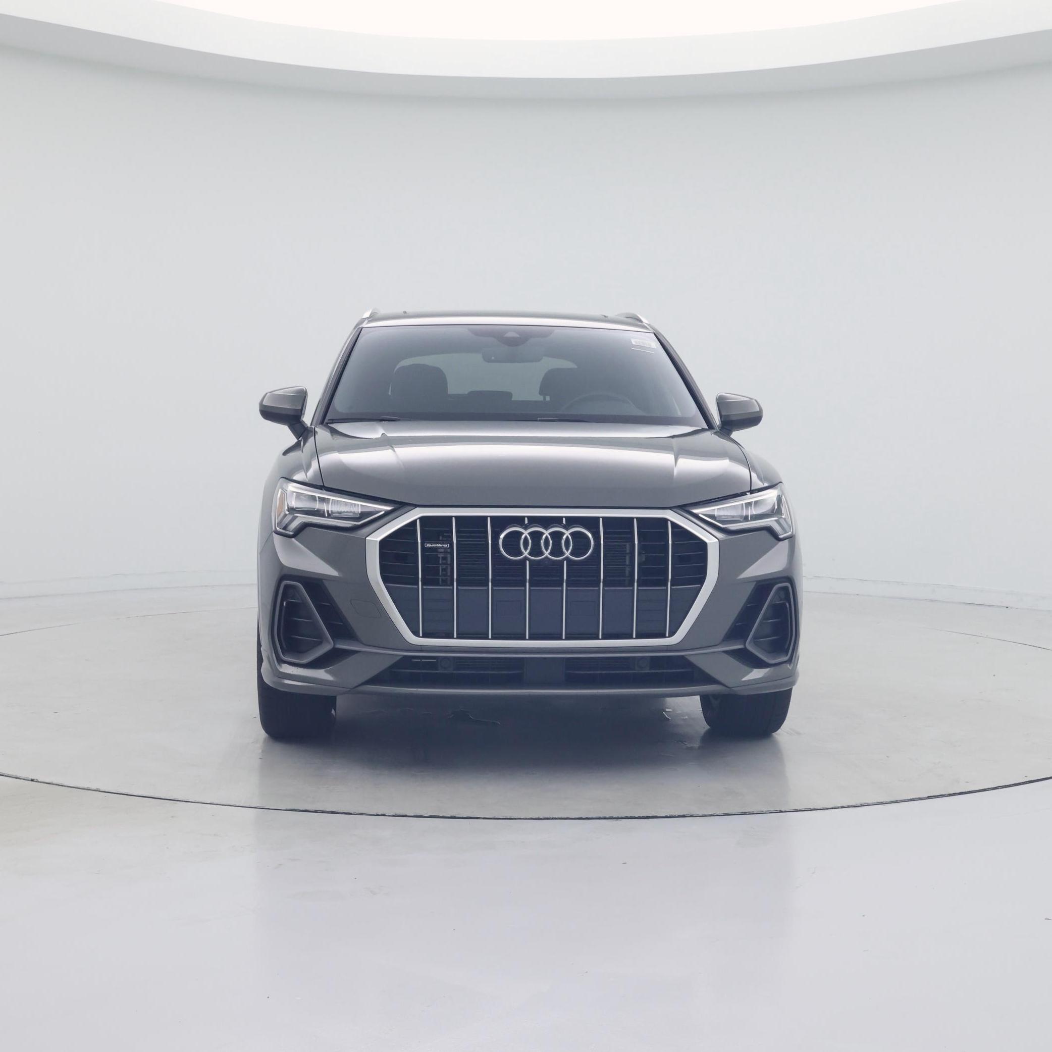 Thumbnail: 2024 Audi Q3 - 5