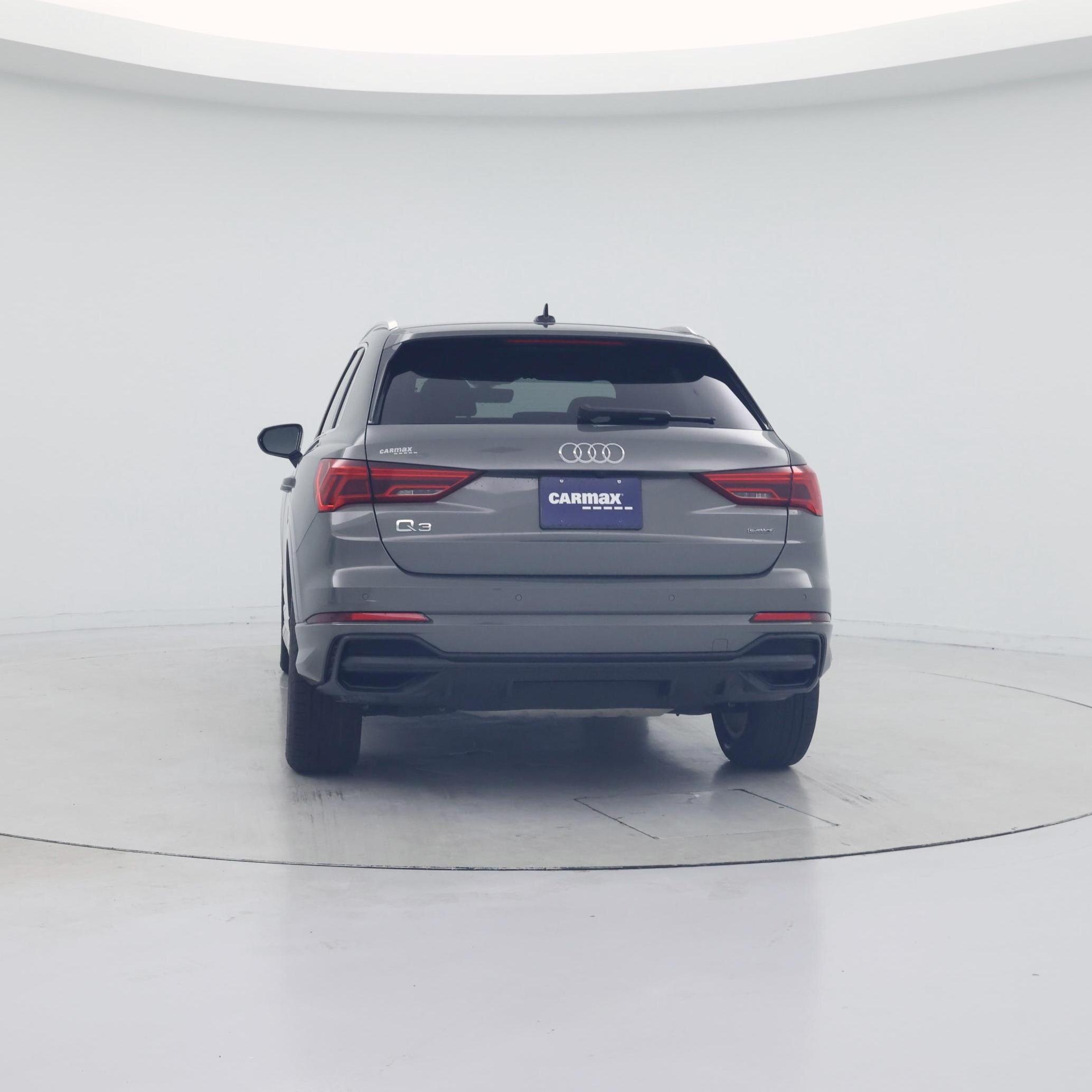 Thumbnail: 2024 Audi Q3 - 6