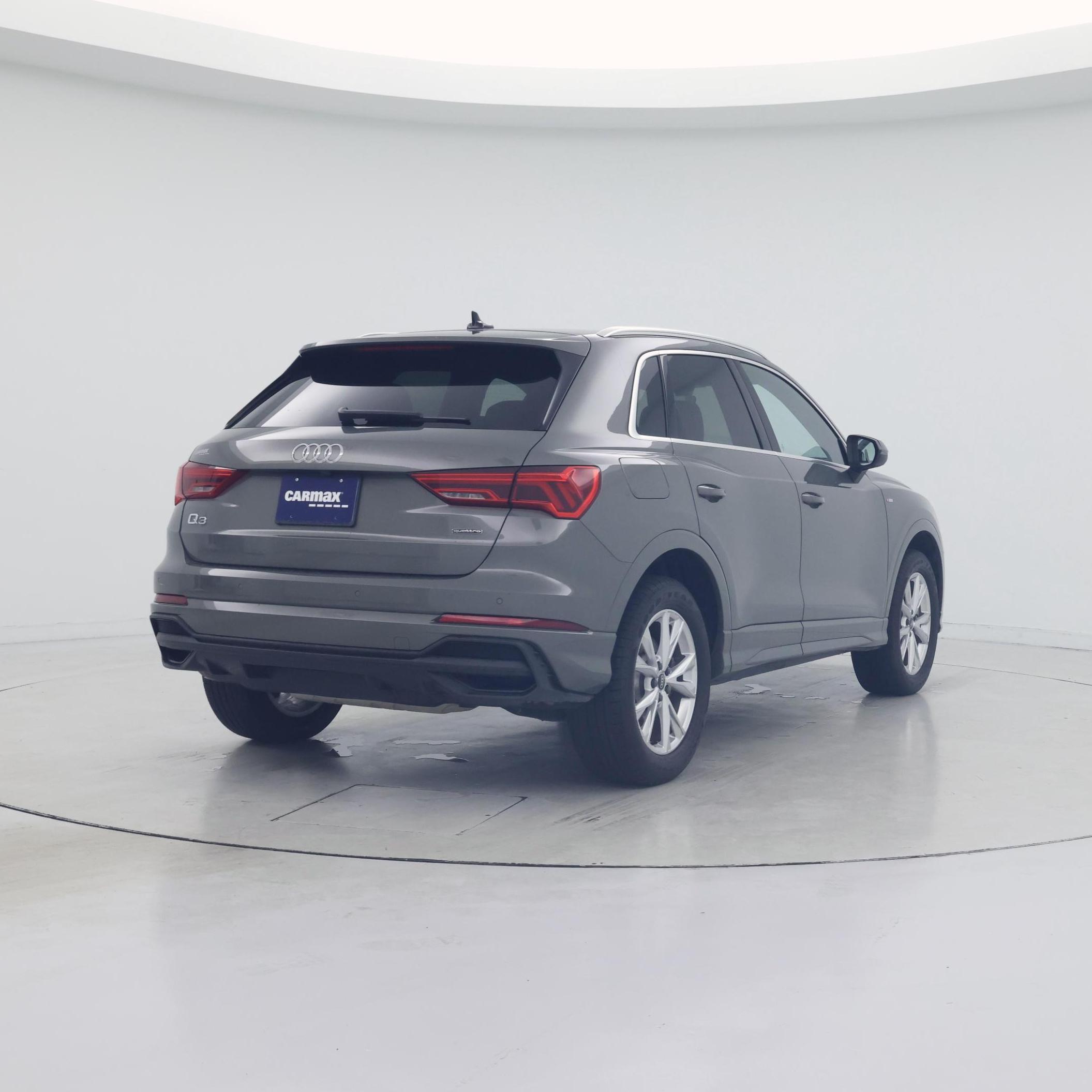 Thumbnail: 2024 Audi Q3 - 8