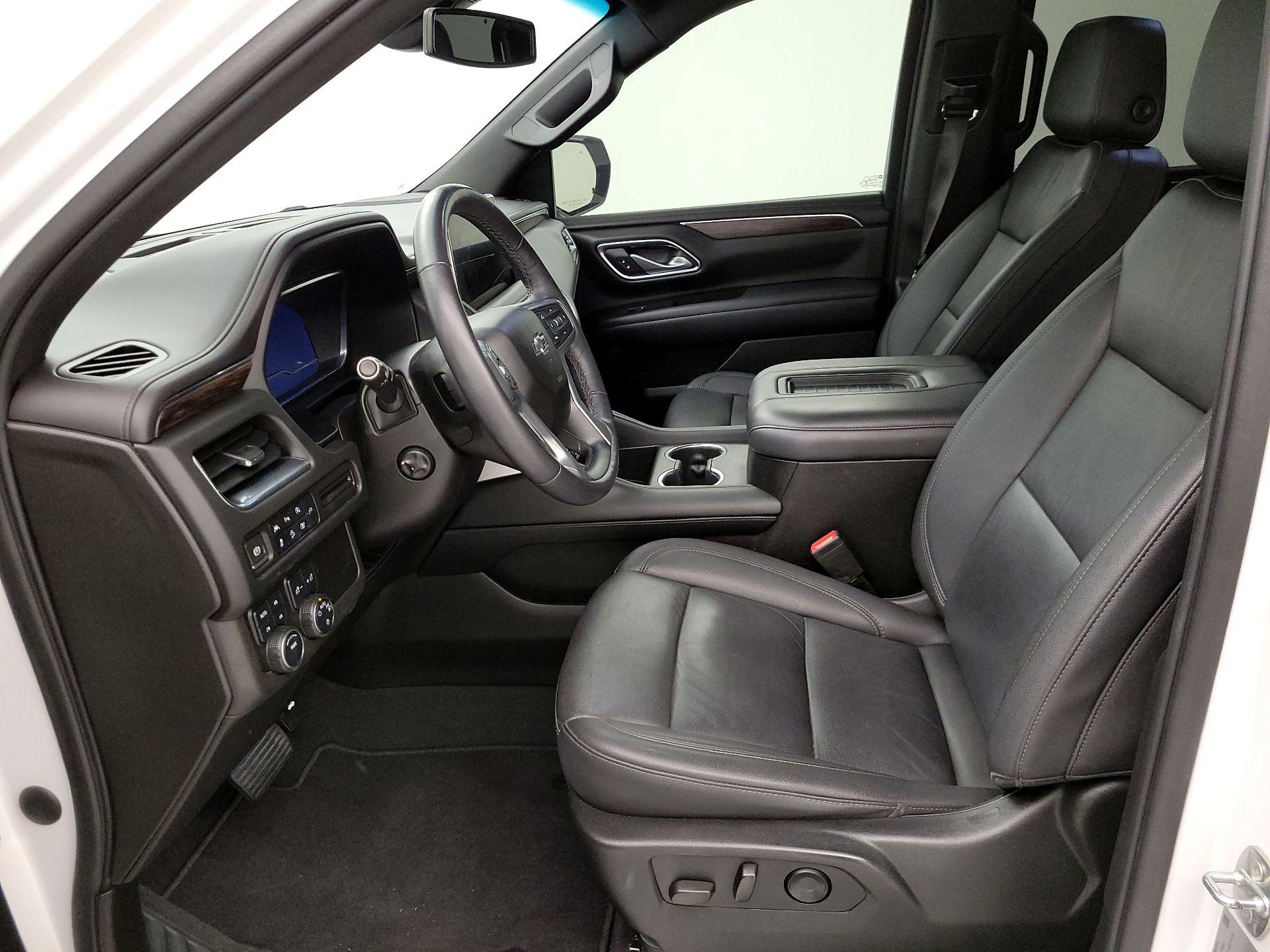 Thumbnail: 2022 Chevrolet Tahoe - 11