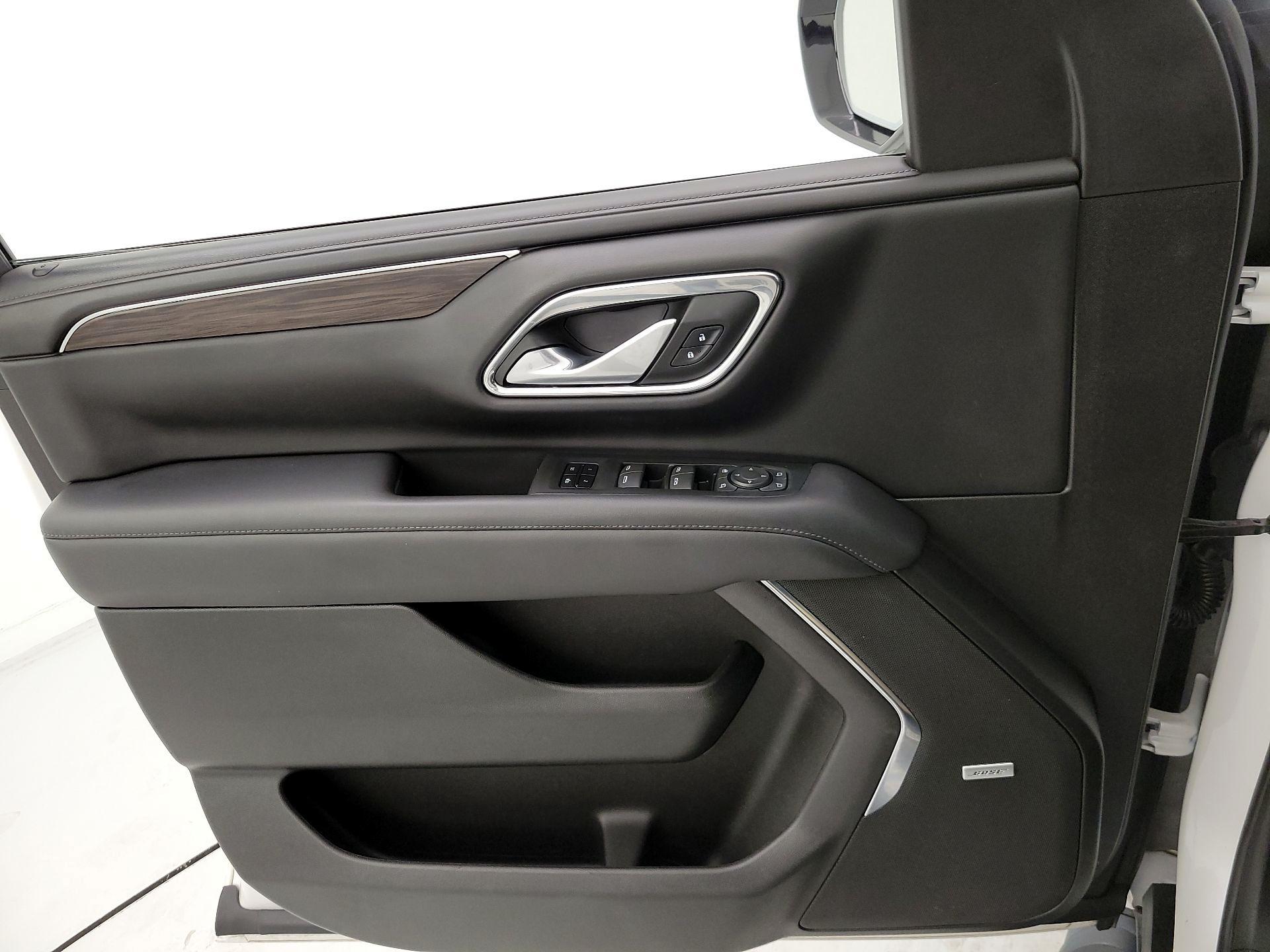 Thumbnail: 2022 Chevrolet Tahoe - 12