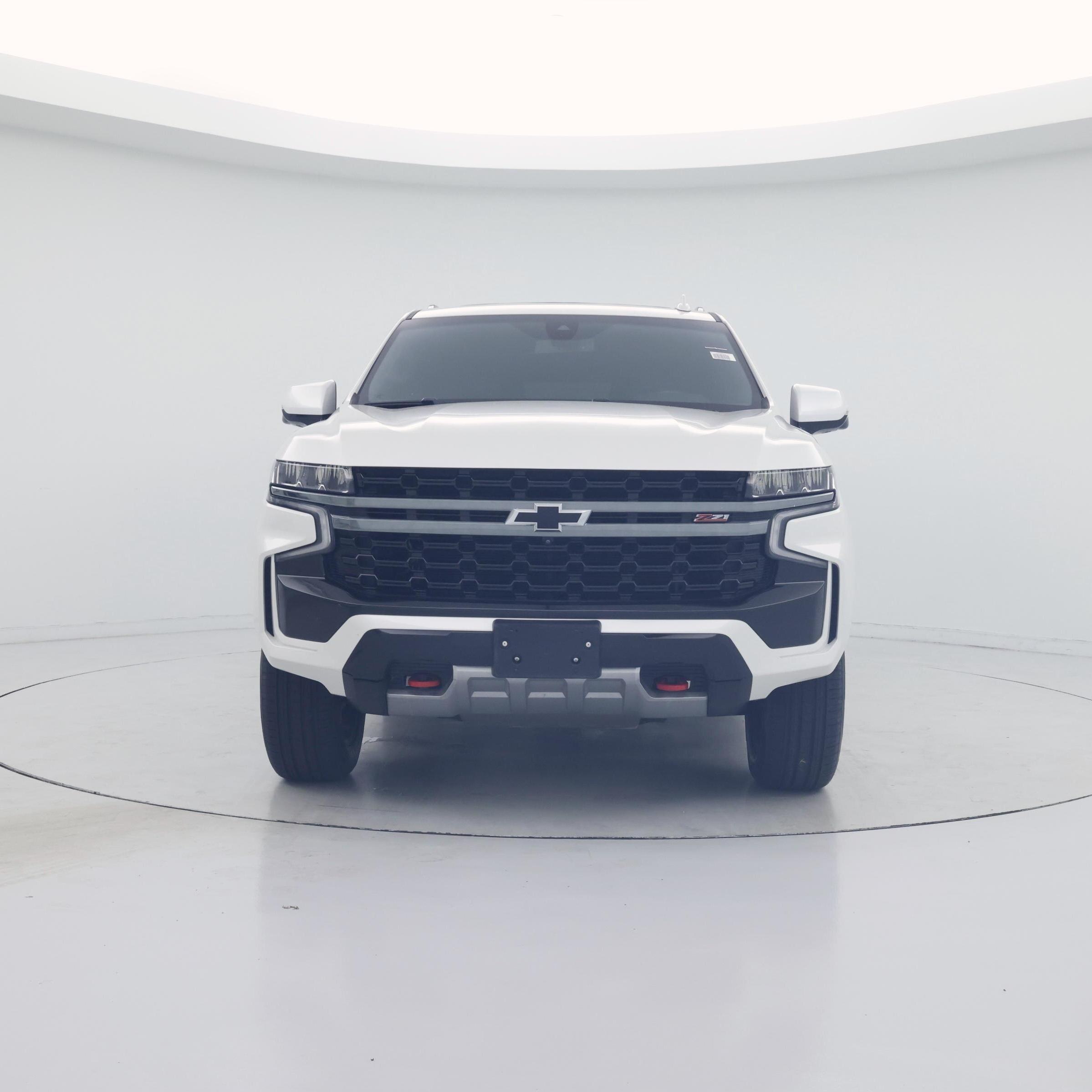 Thumbnail: 2022 Chevrolet Tahoe - 5