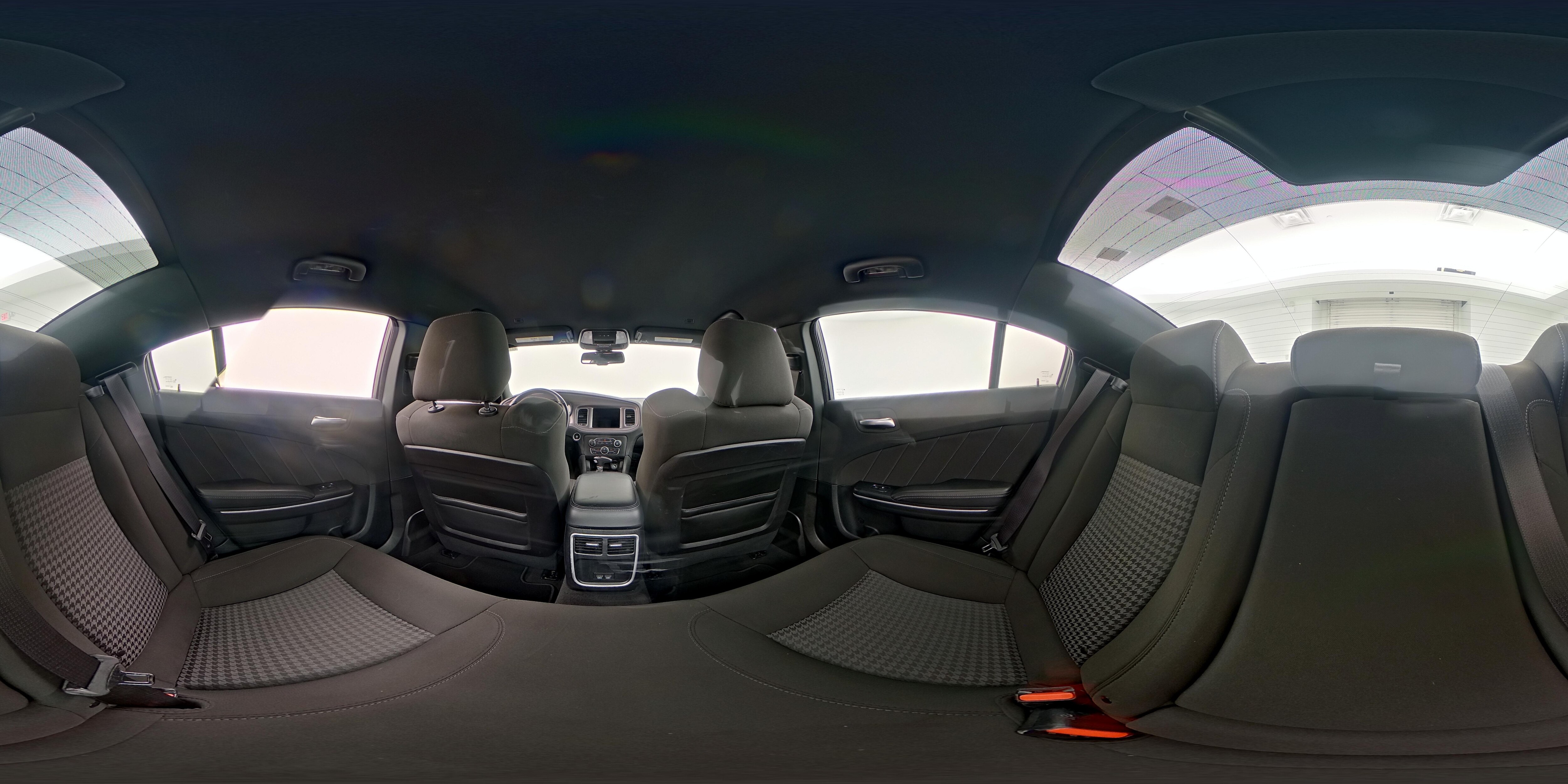 2023 Dodge Charger R/T - Photo 25