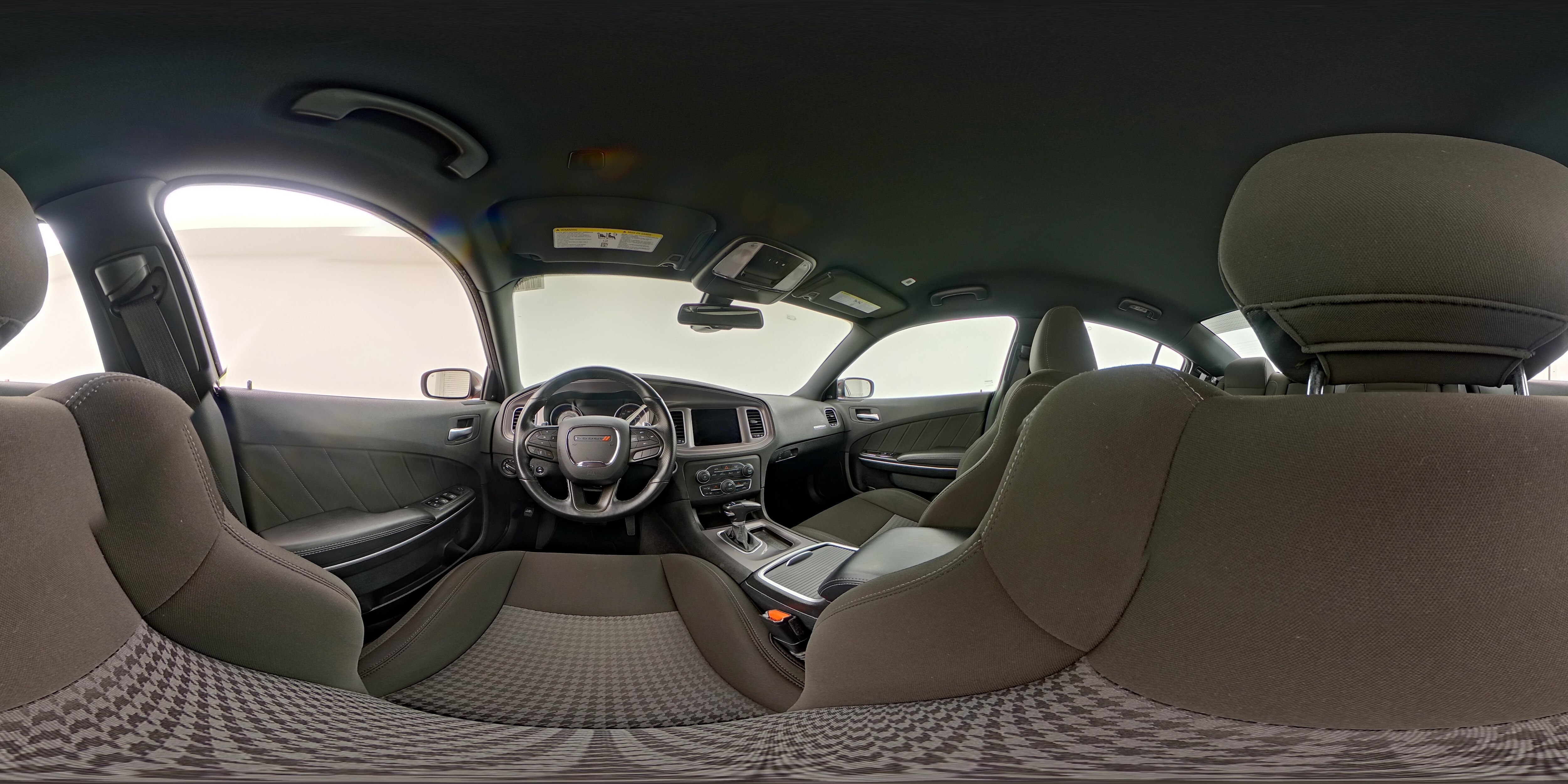 2023 Dodge Charger R/T - Photo 26