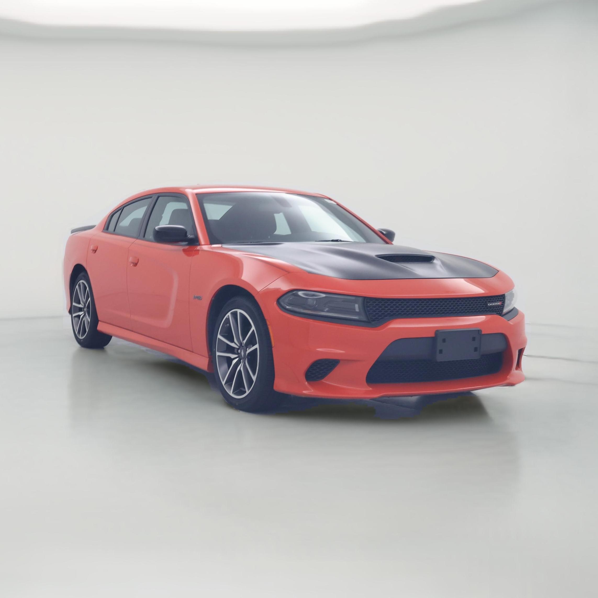 Thumbnail: 2023 Dodge Charger - 1