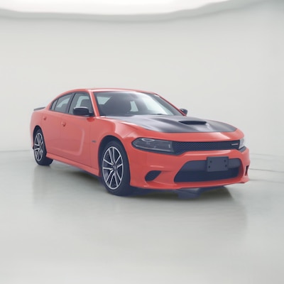 2023 Dodge Charger R/T