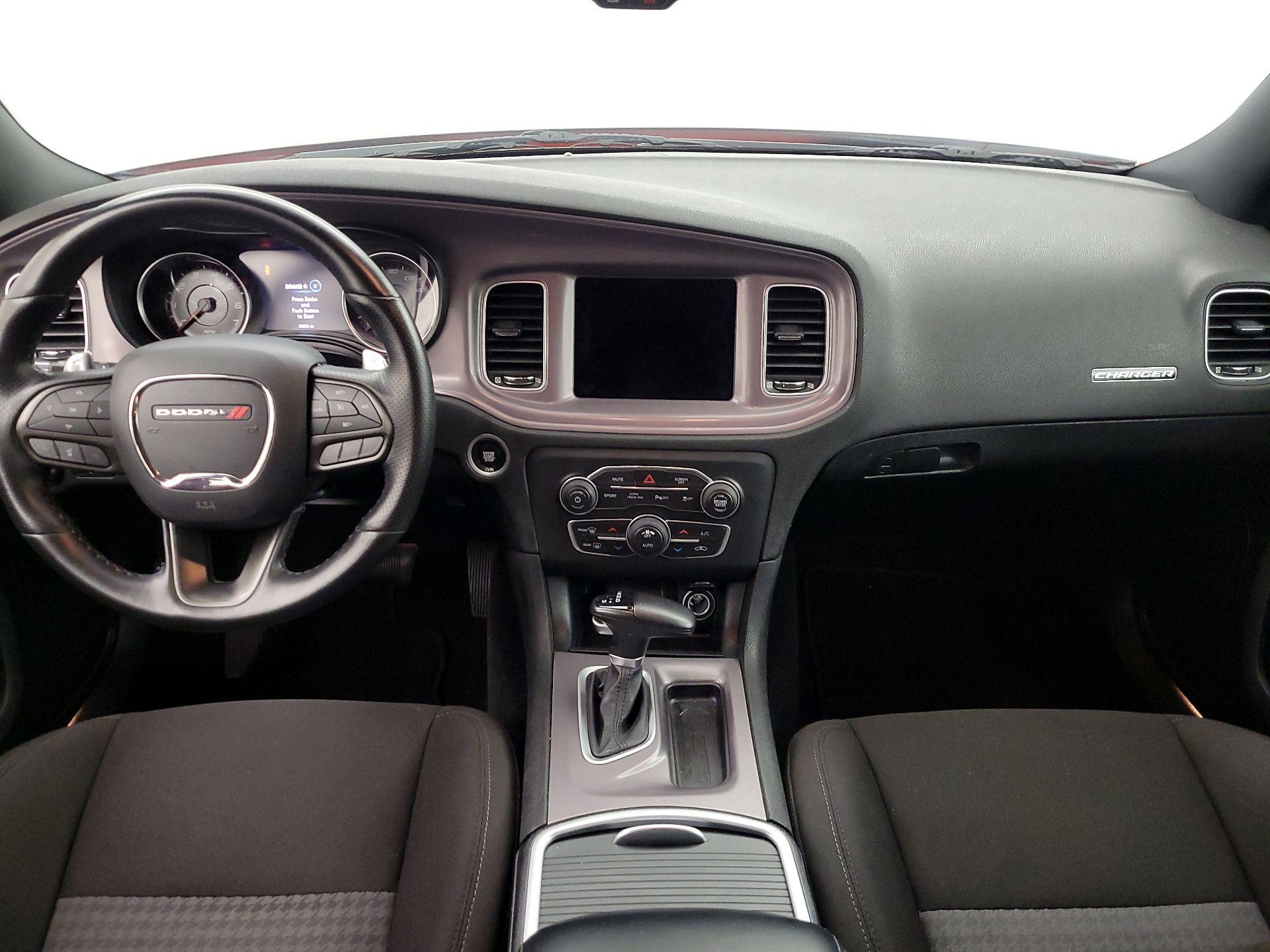 Thumbnail: 2023 Dodge Charger - 9