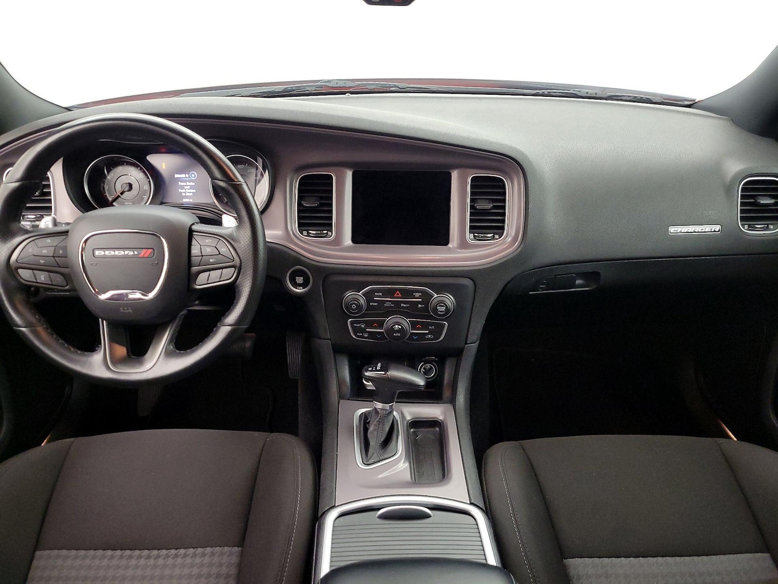 2023 Dodge Charger R/T - Photo 10
