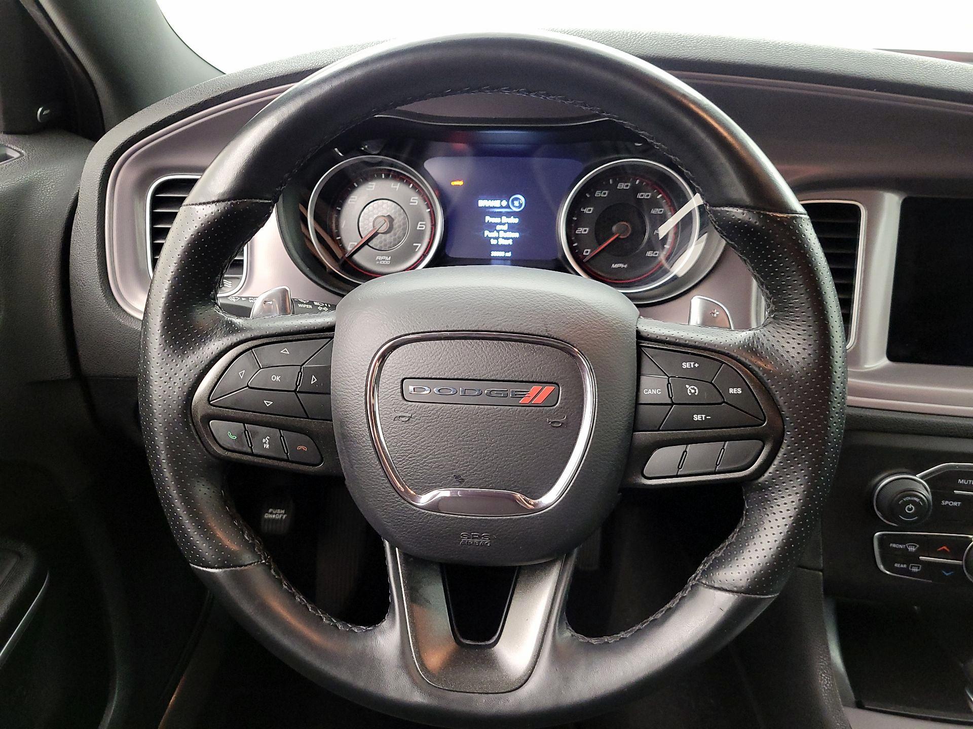 Thumbnail: 2023 Dodge Charger - 10