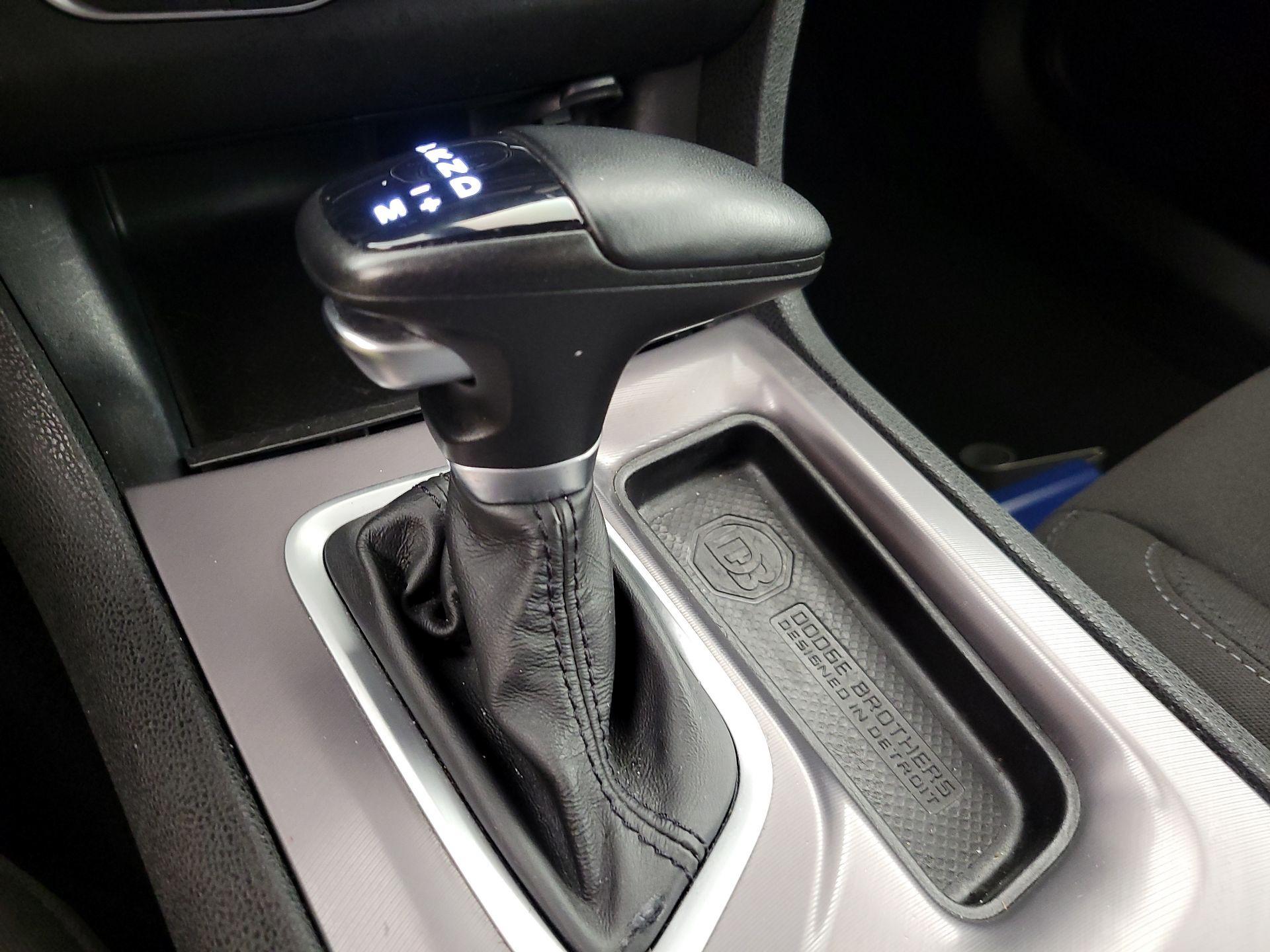 Thumbnail: 2023 Dodge Charger - 17