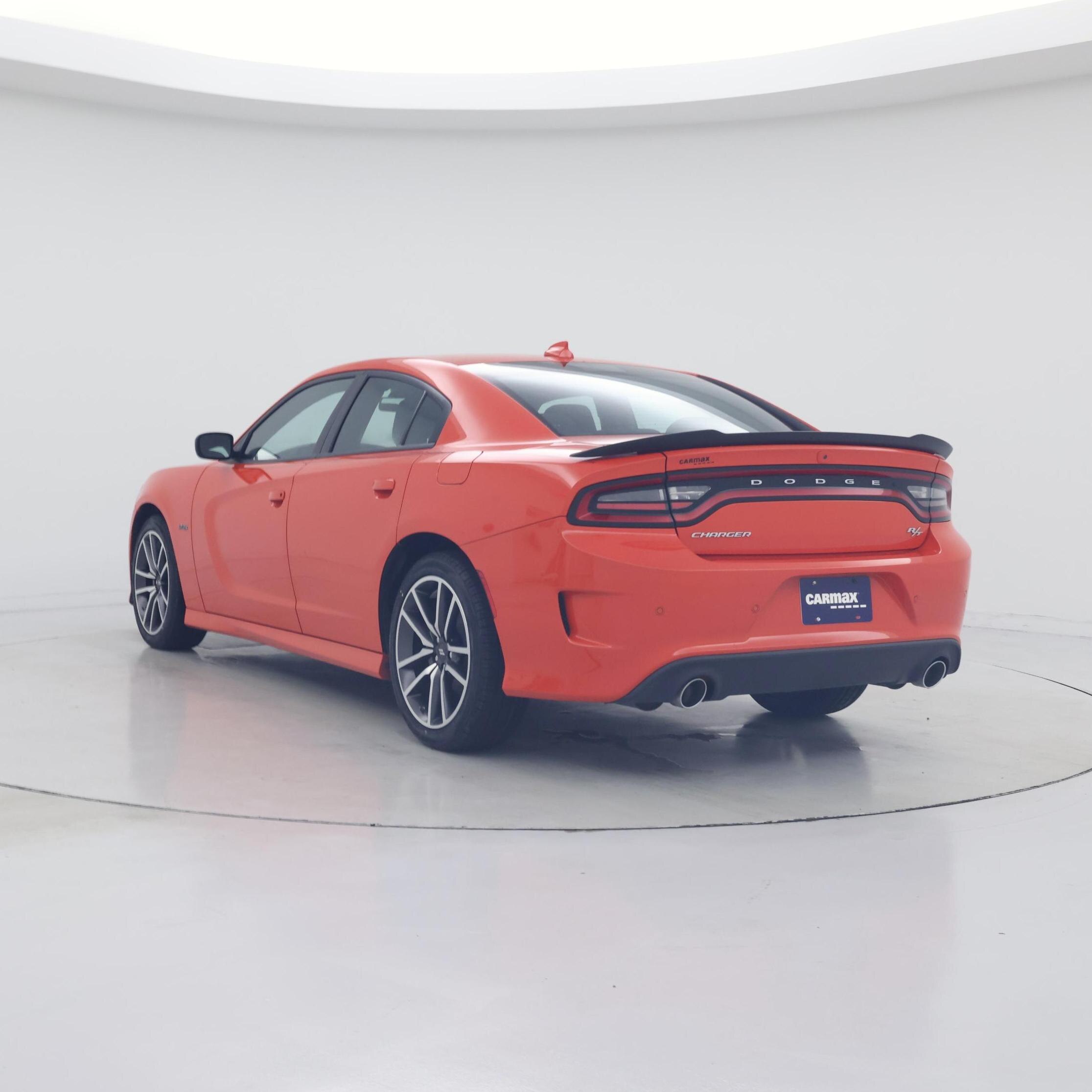 Thumbnail: 2023 Dodge Charger - 2