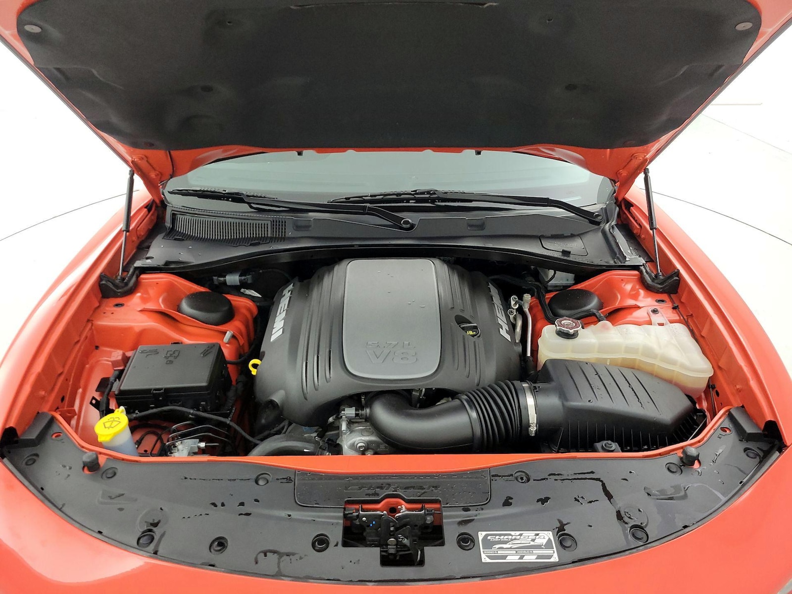 2023 Dodge Charger R/T - Photo 22