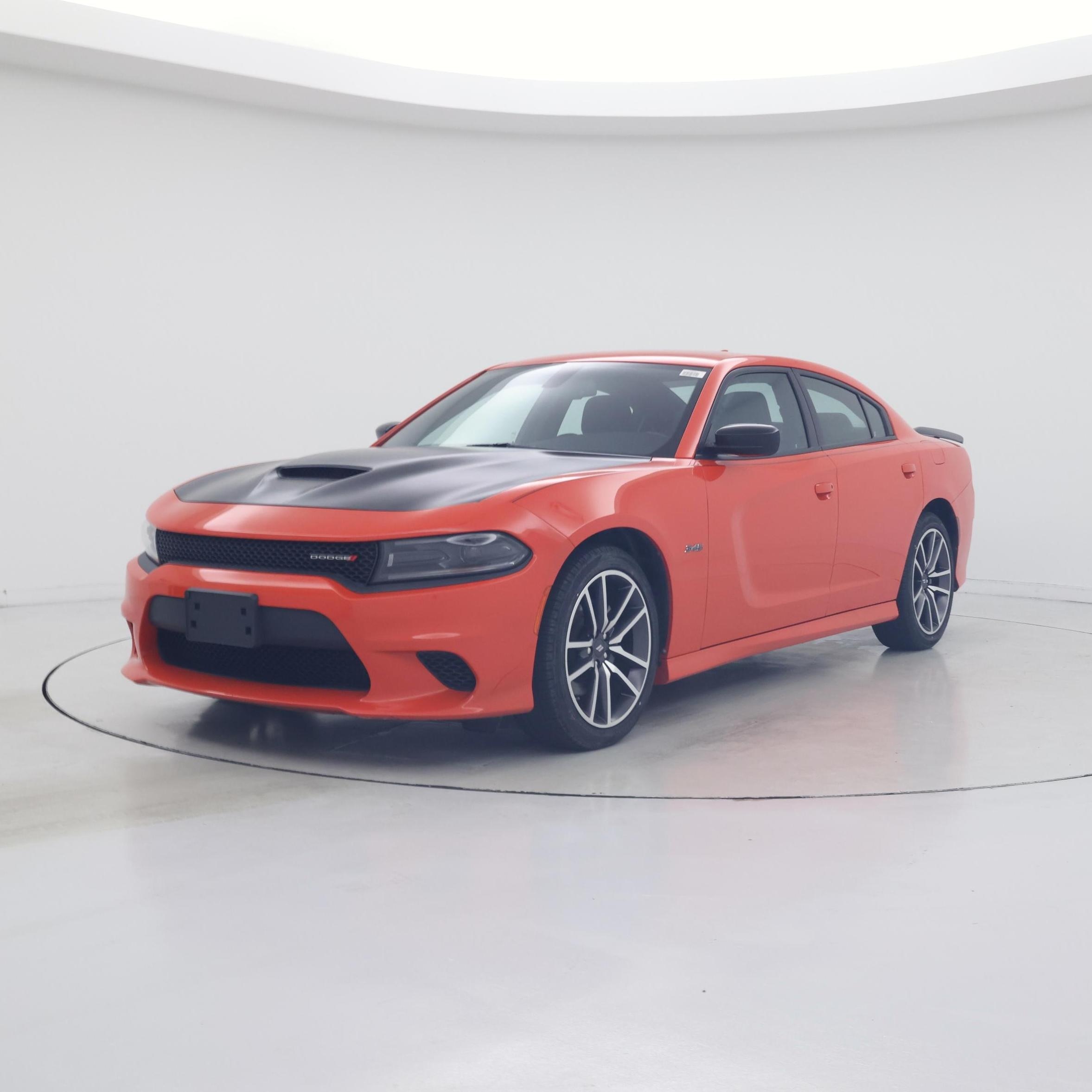 Thumbnail: 2023 Dodge Charger - 4