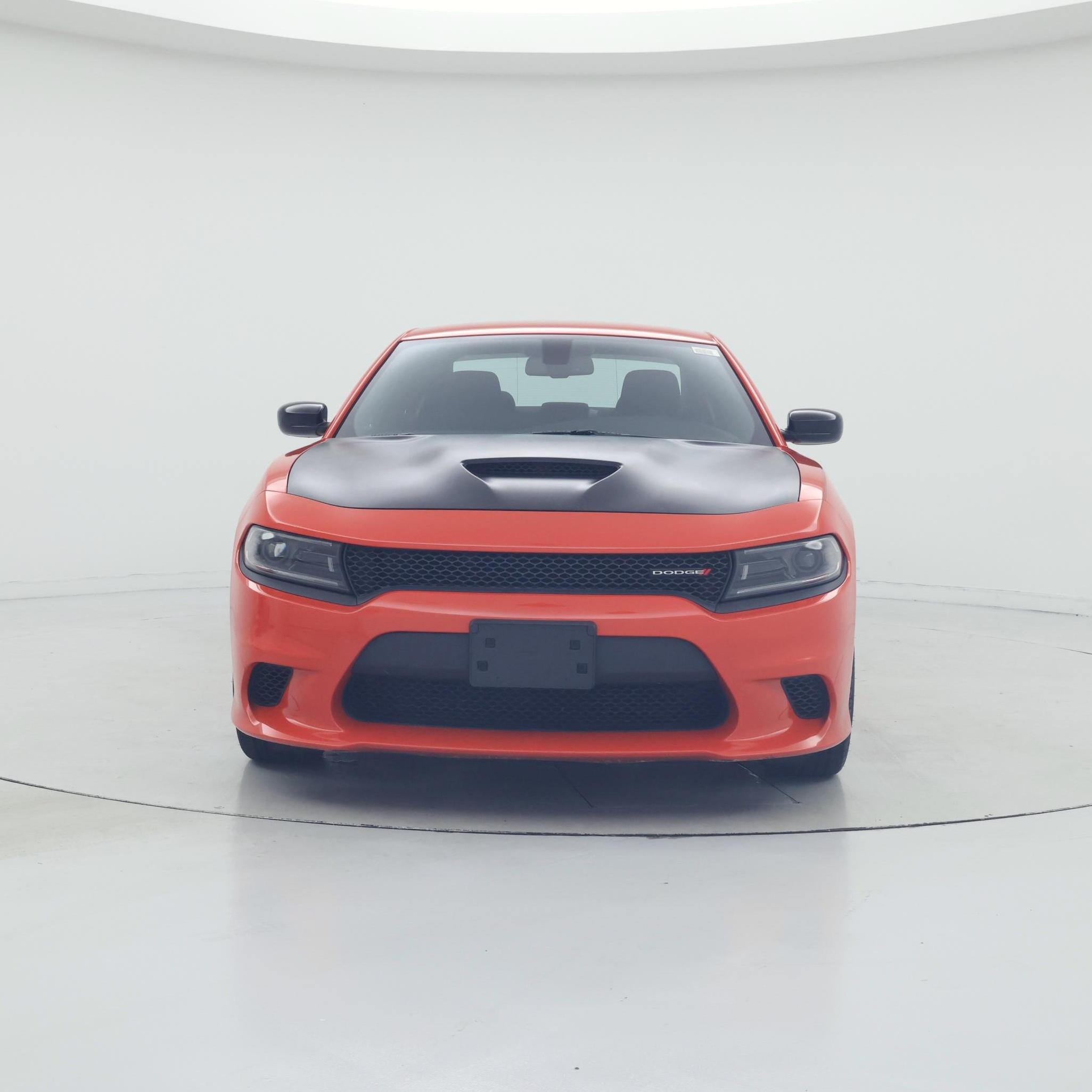 Thumbnail: 2023 Dodge Charger - 5