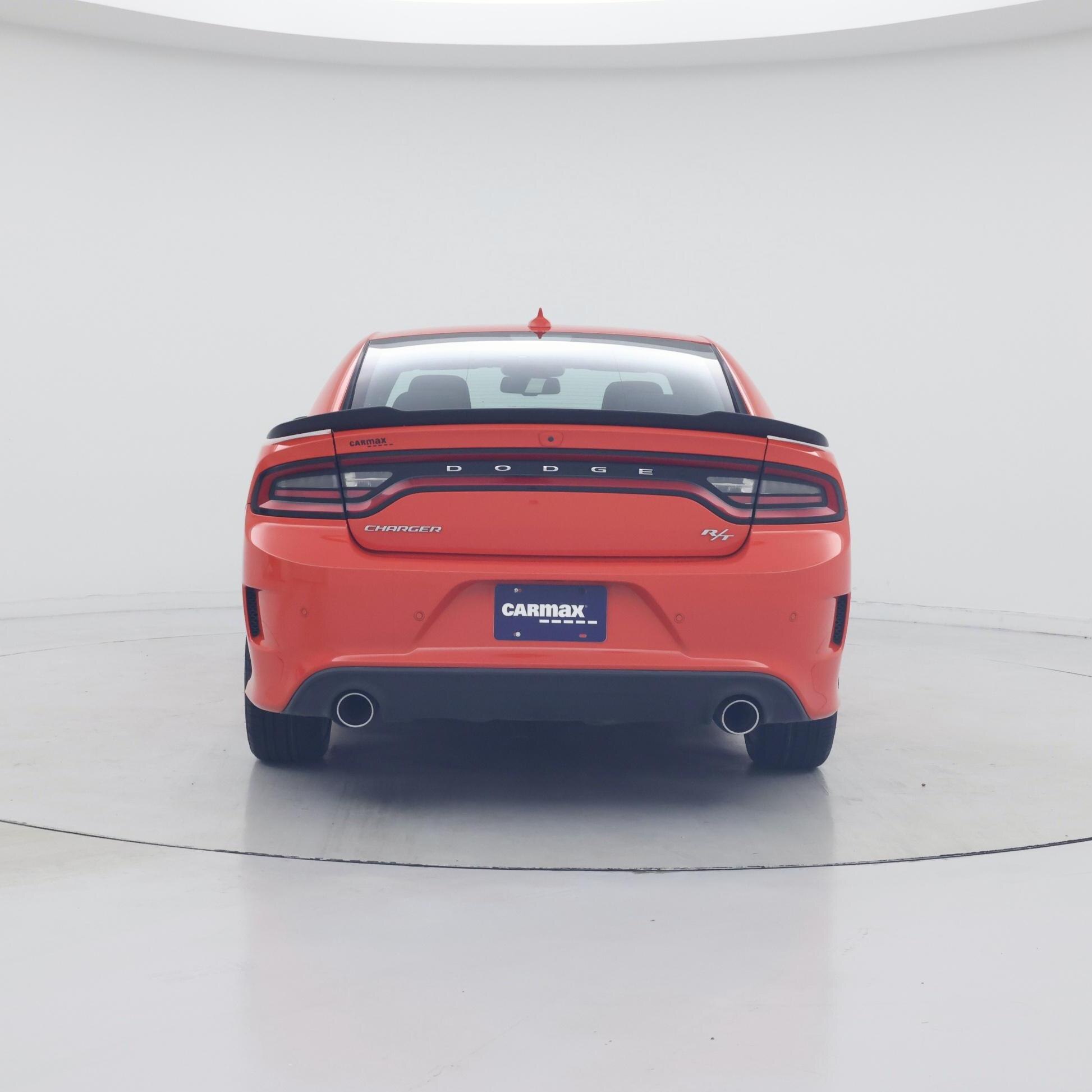 Thumbnail: 2023 Dodge Charger - 6