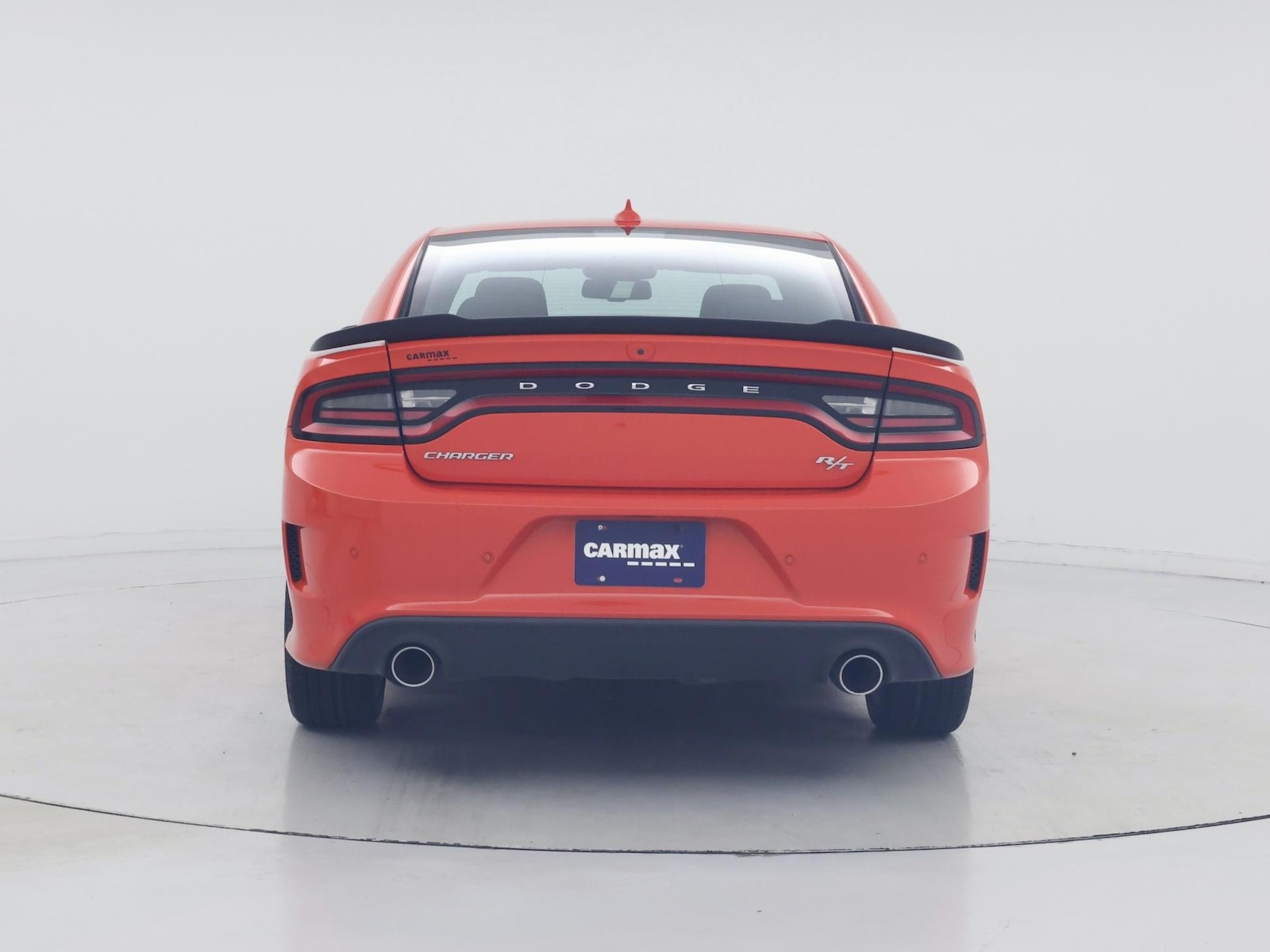 2023 Dodge Charger R/T - Photo 7