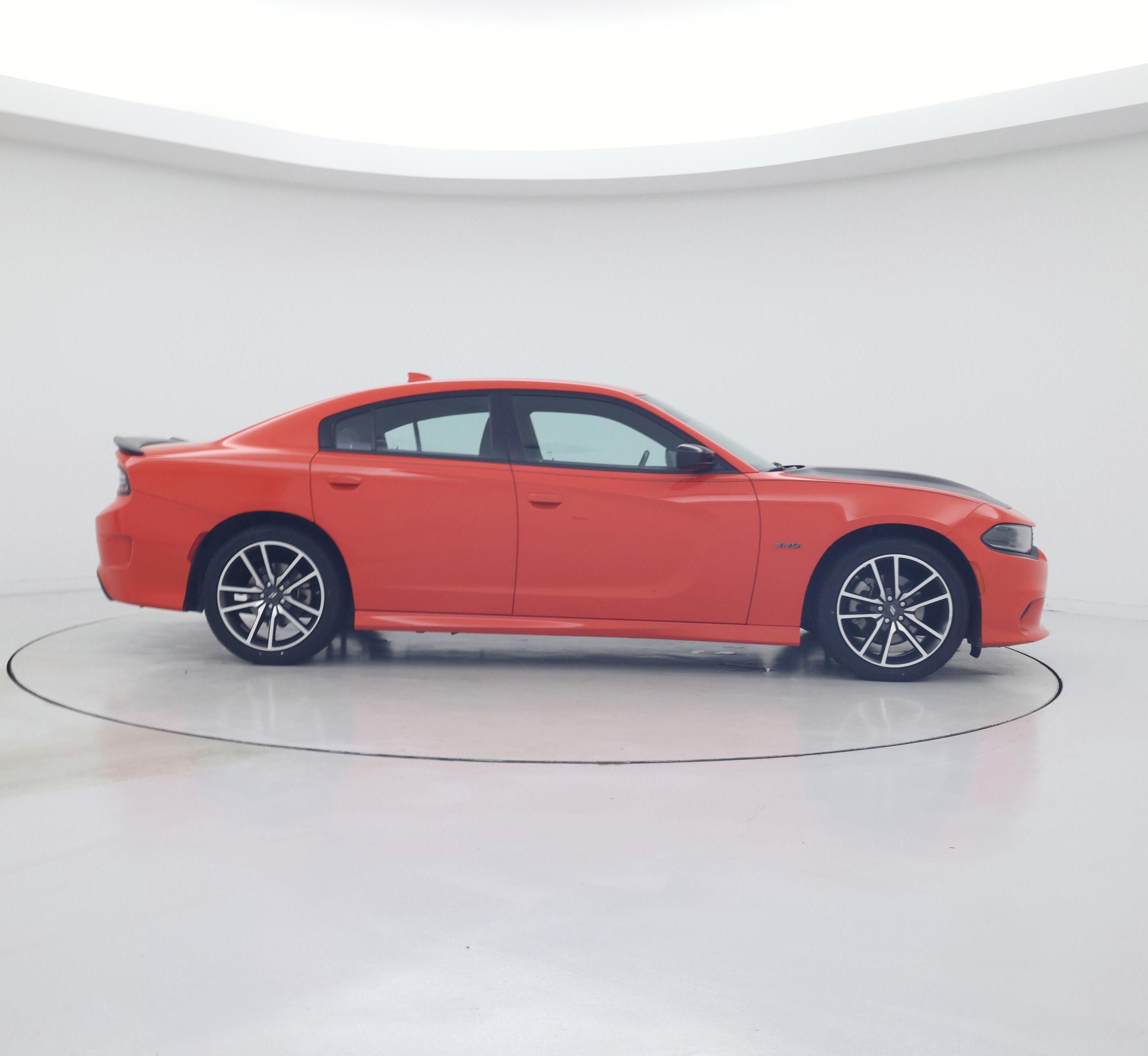 Thumbnail: 2023 Dodge Charger - 7