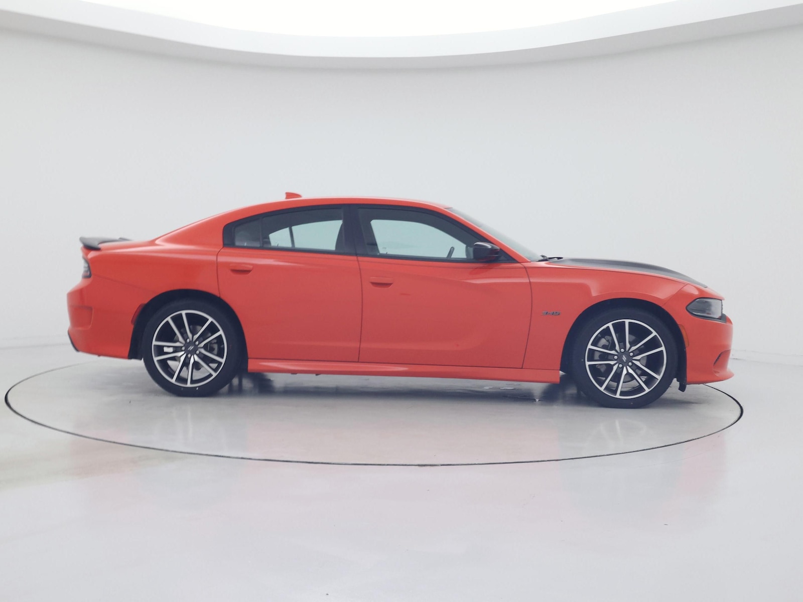 2023 Dodge Charger R/T - Photo 8