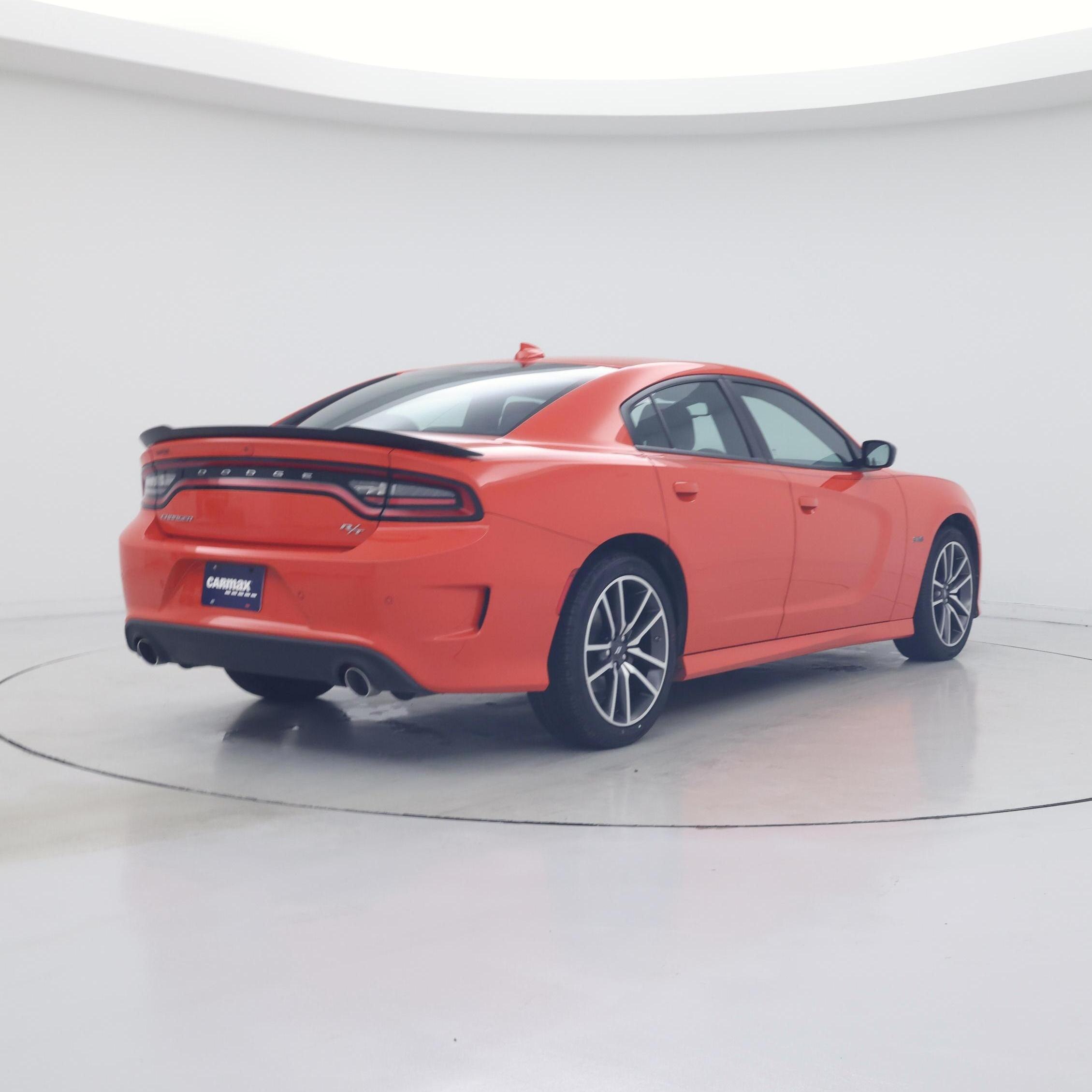 Thumbnail: 2023 Dodge Charger - 8