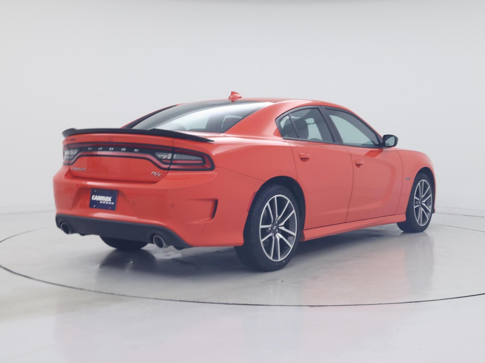 2023 Dodge Charger R/T - Photo 9