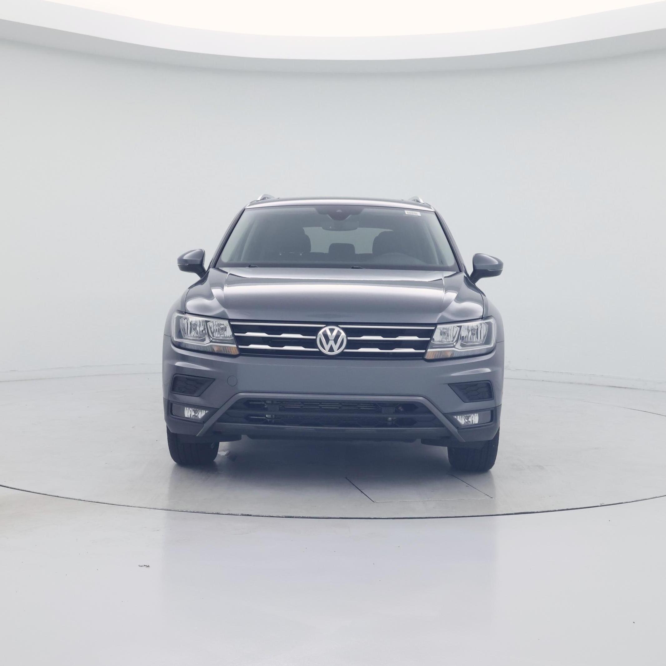 Thumbnail: 2021 Volkswagen Tiguan - 5