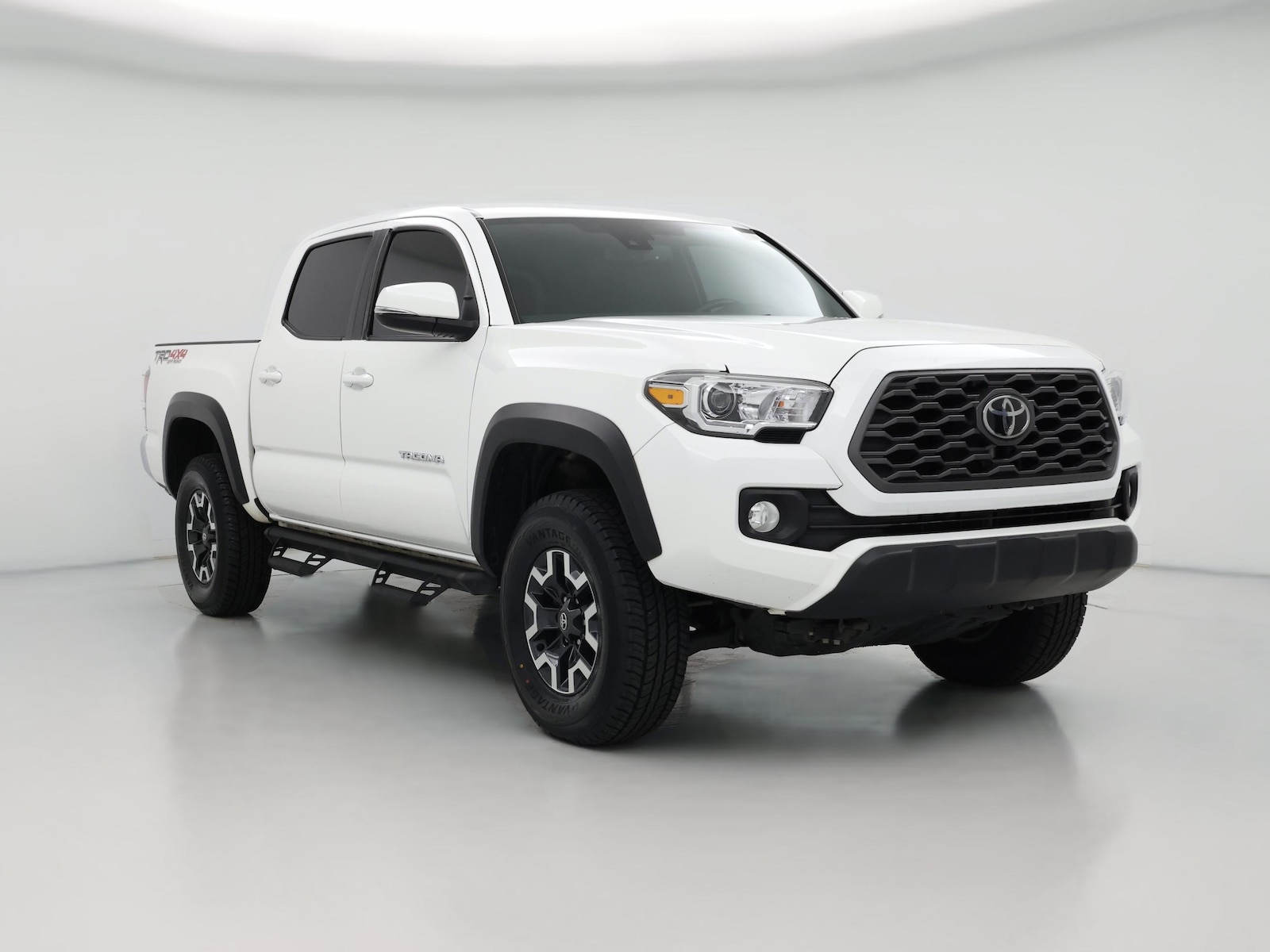 2022 Toyota Tacoma 4WD