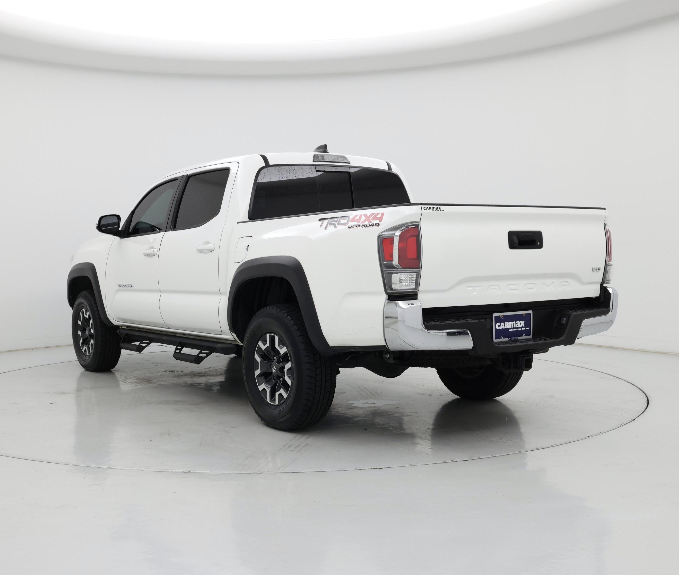 Thumbnail: 2022 Toyota Tacoma - 2