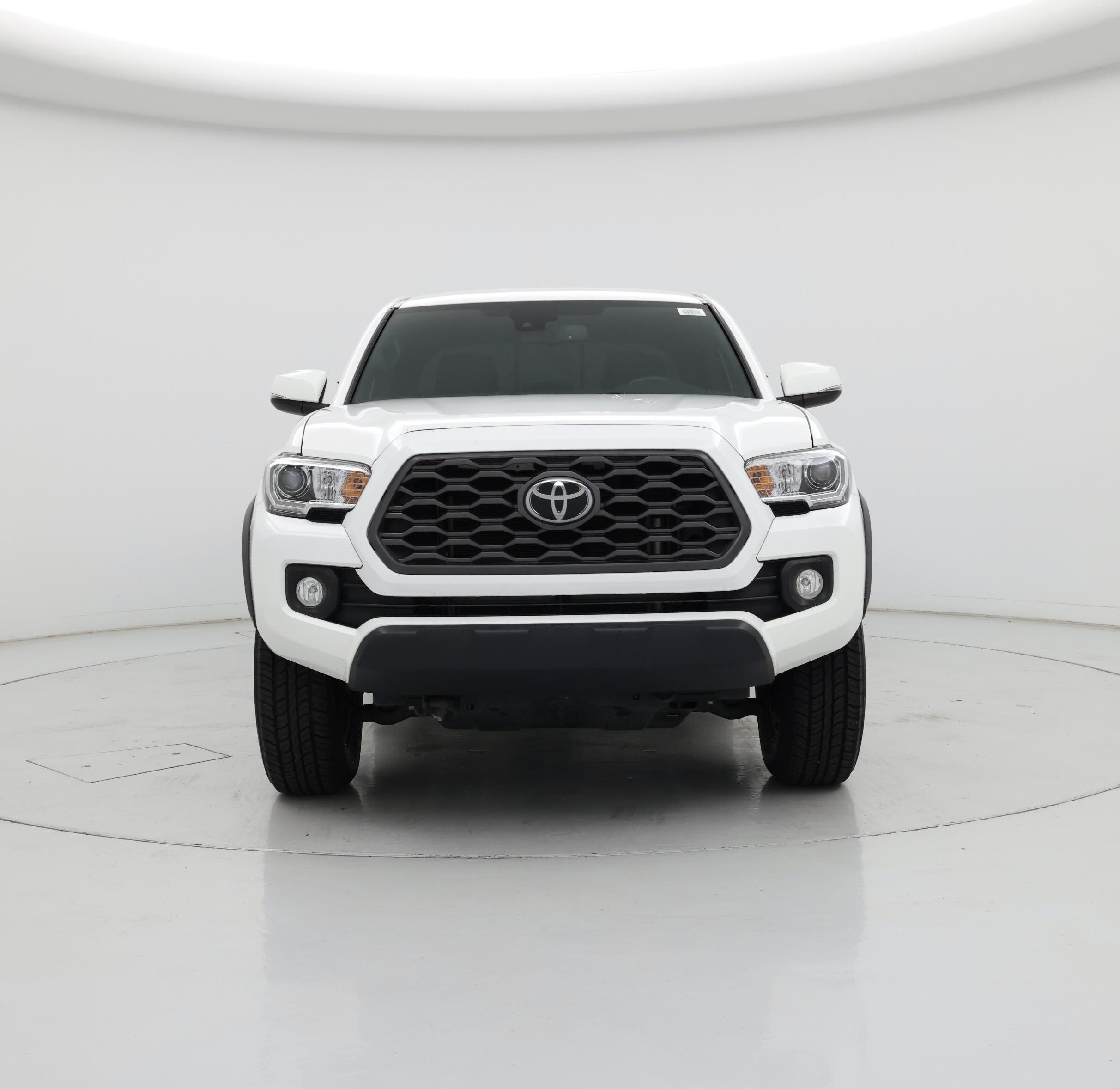 Thumbnail: 2022 Toyota Tacoma - 5